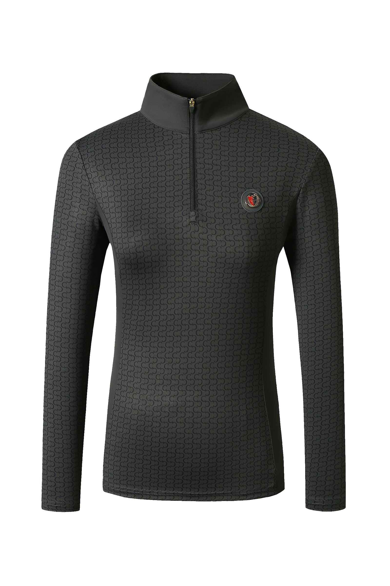 Covalliero anniversario Active maglia da donna Abbigliamento da donna