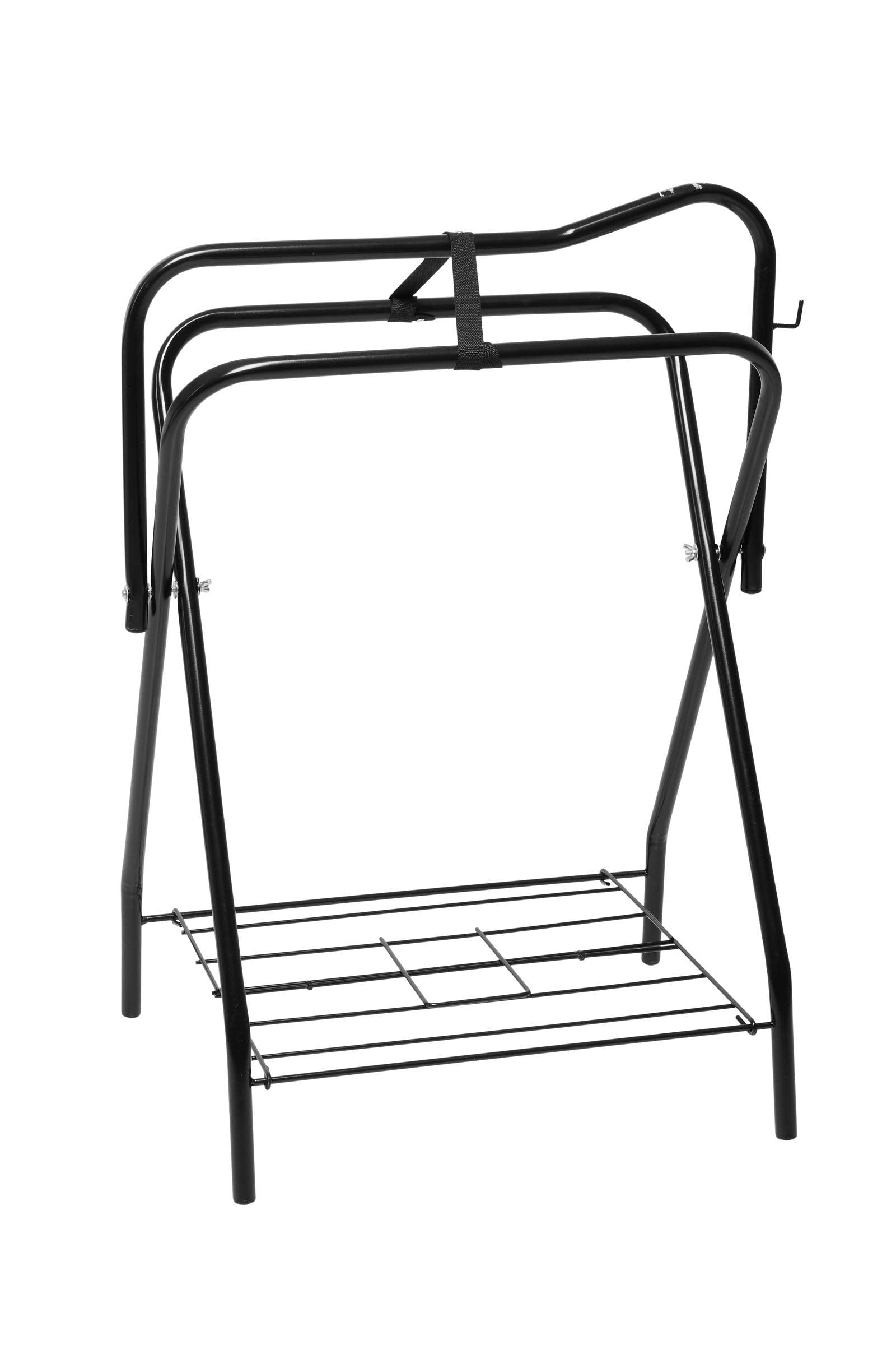 Horse Guard HorseGuard Saddle Rack Attrezzi per la stalla