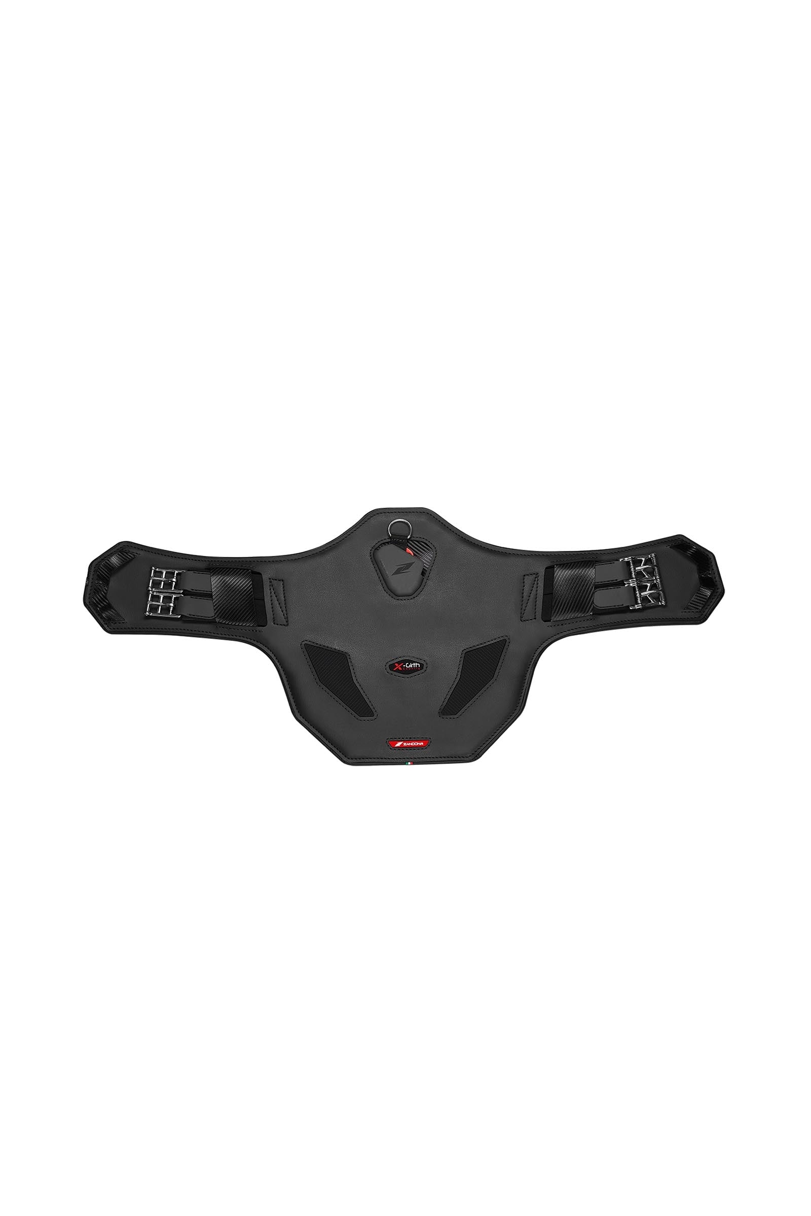 Zandona X-Girth Selle & Sottopancia