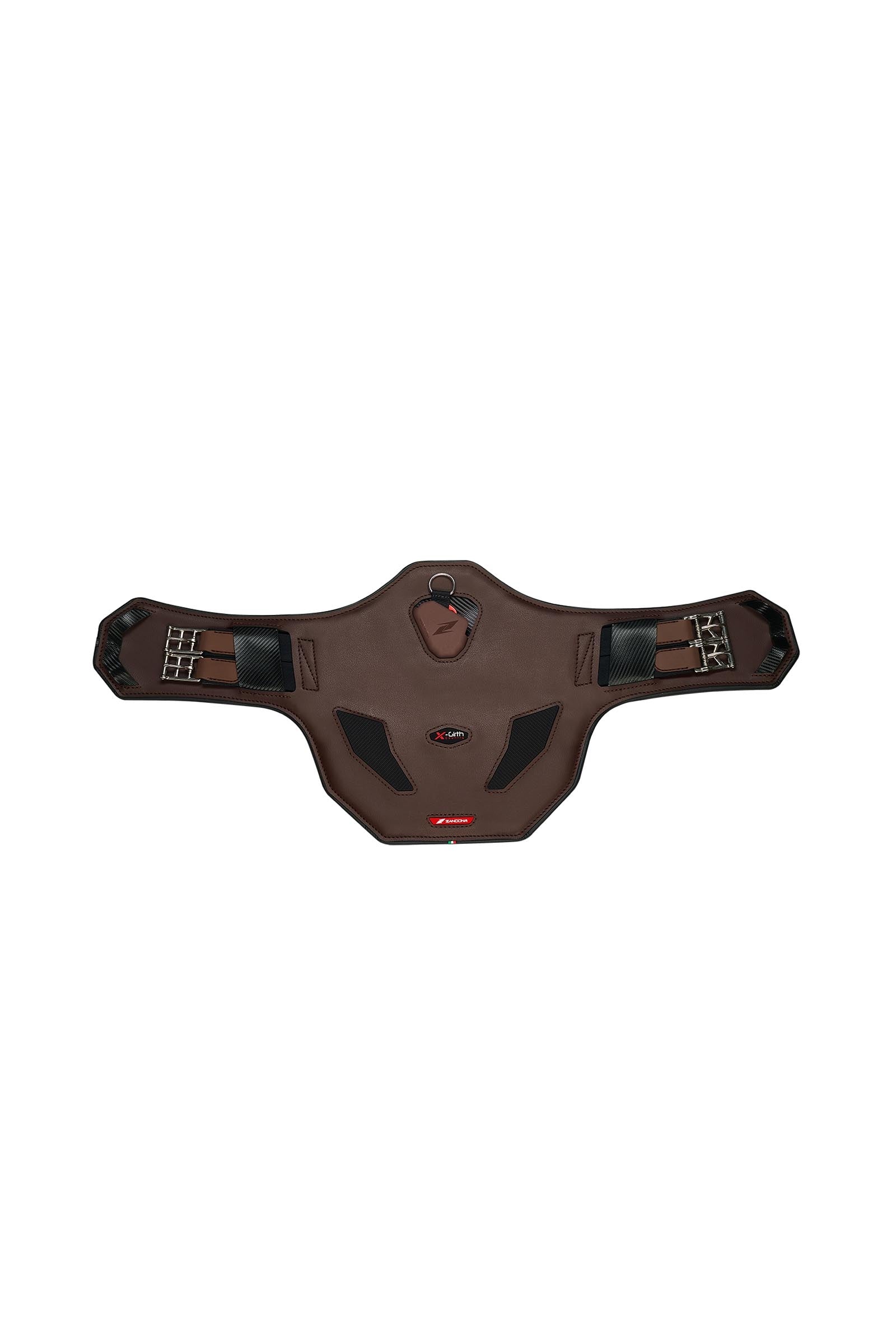 Zandona X-Girth Selle & Sottopancia