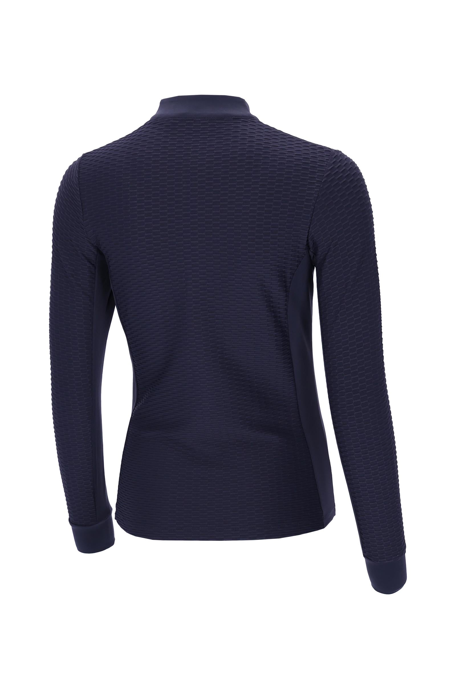 Schockemöhle Sports SPGail Style Structured Women's Trainingsshirt Abbigliamento da donna