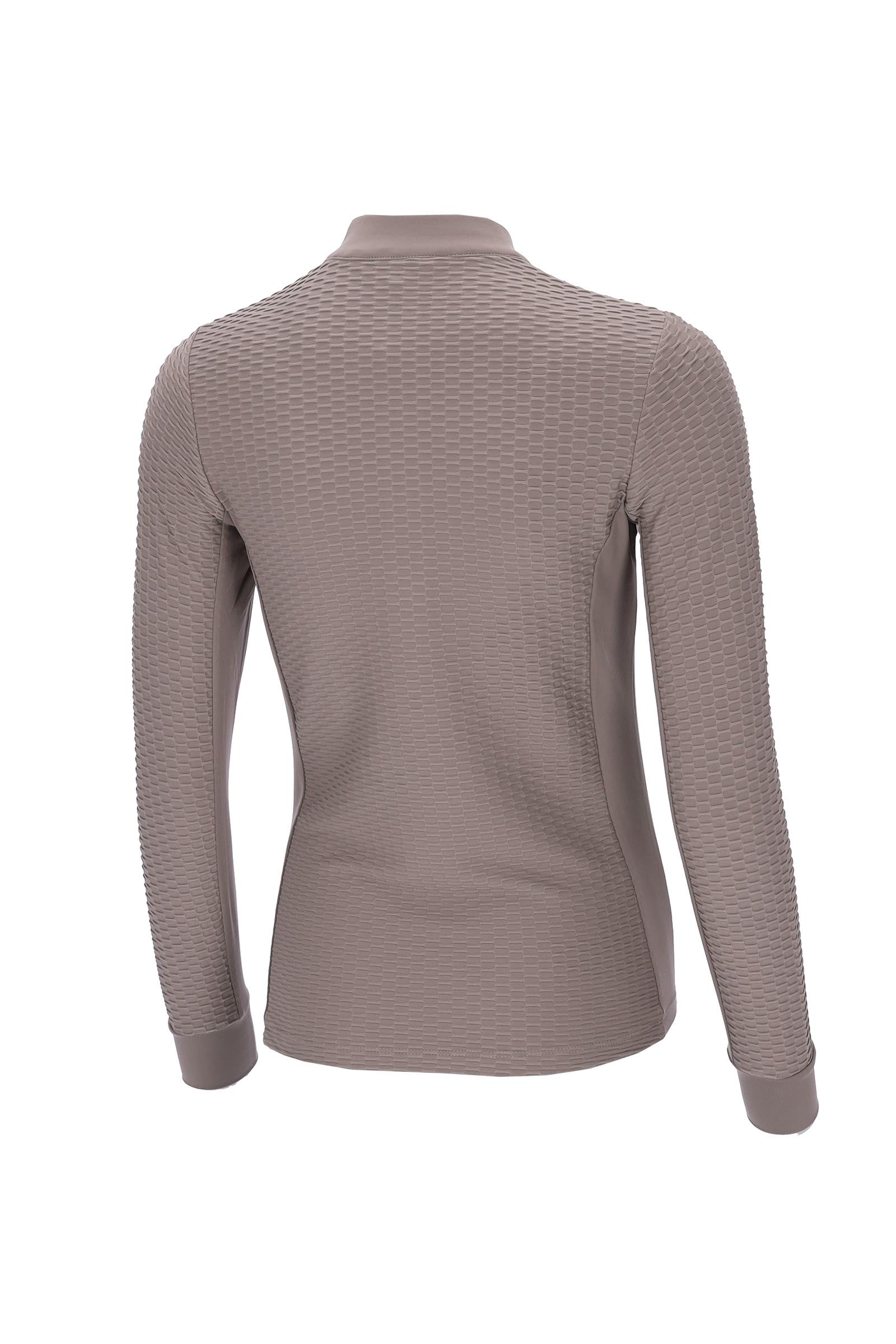 Schockemöhle Sports SPGail Style Structured Women's Trainingsshirt Women’s Riding Clothing