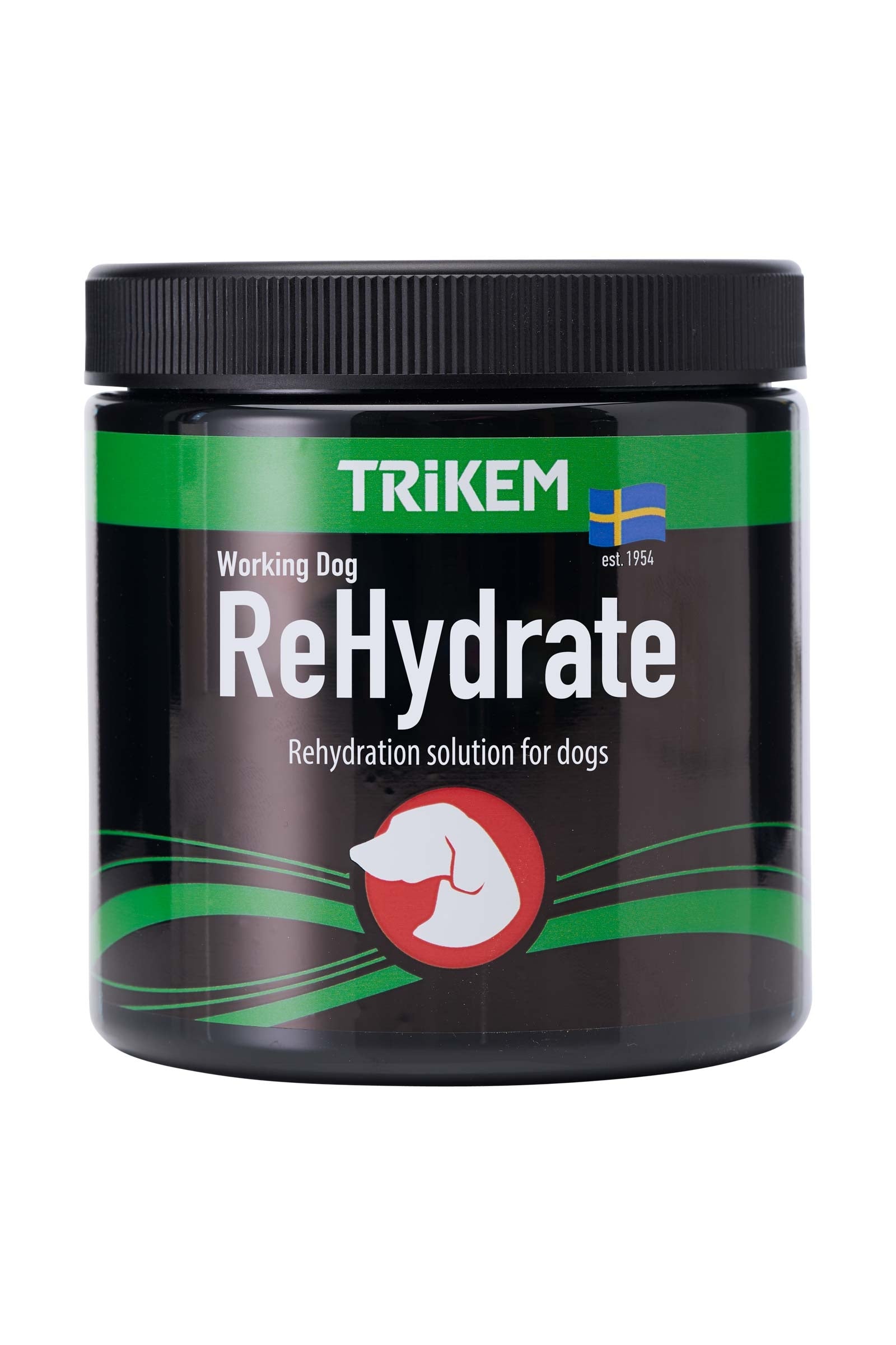 Trikem WorkingDog ReHydrate, 400 g Cane