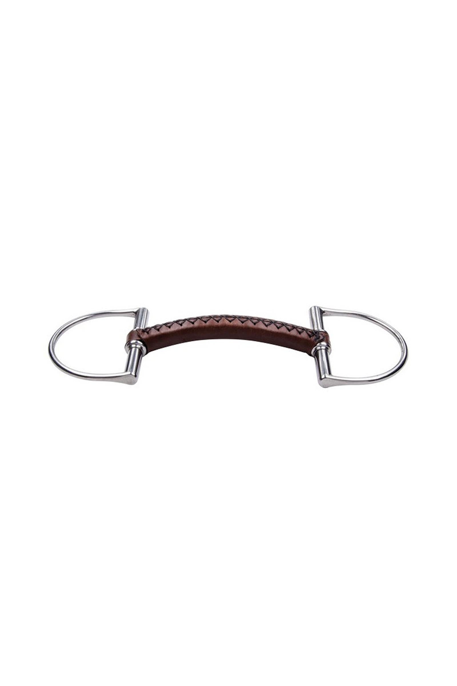 Trust Equestrian Leather Dee Straight Boccaglio