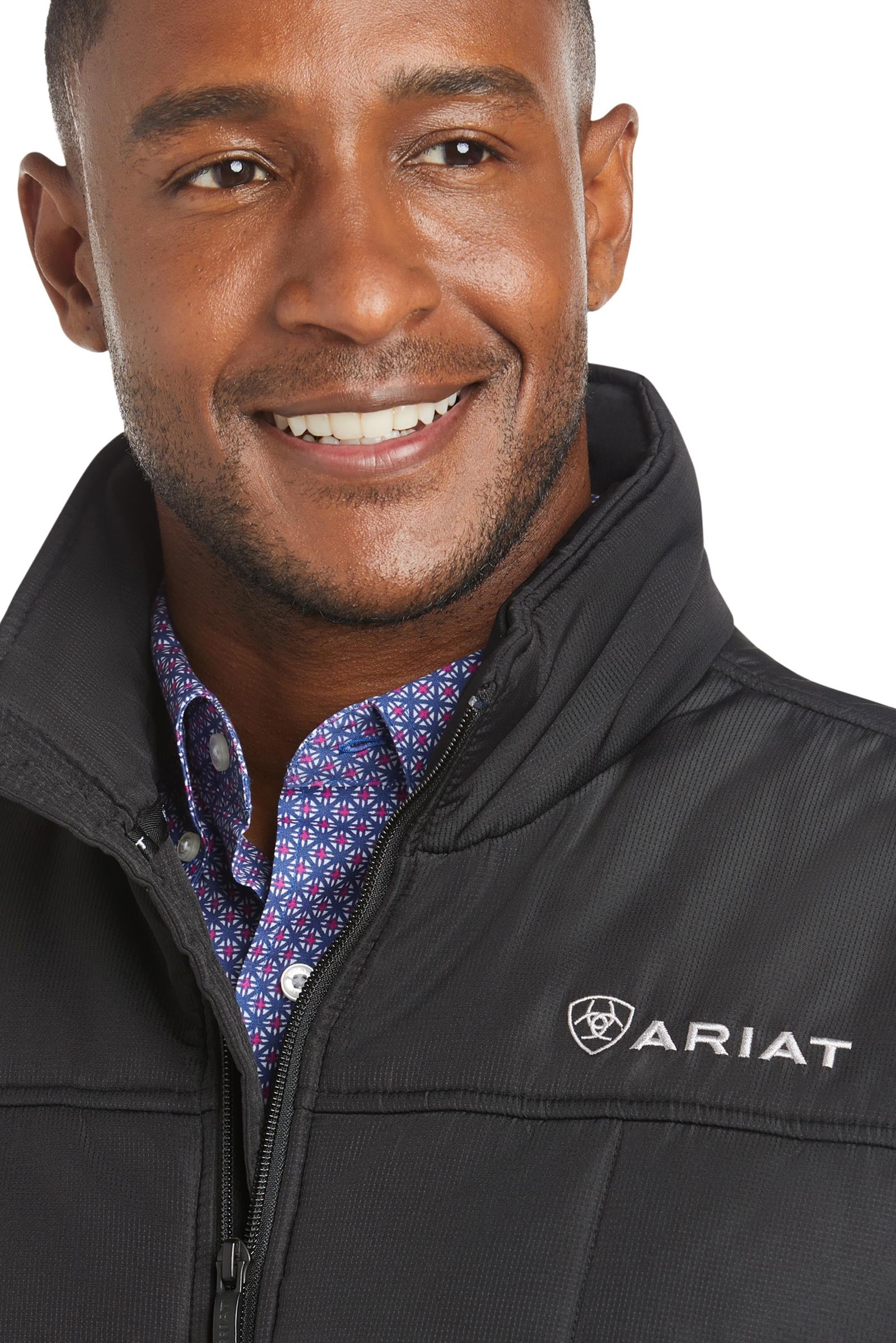 Ariat Crius Insulated Vest Mens Riding Clothing