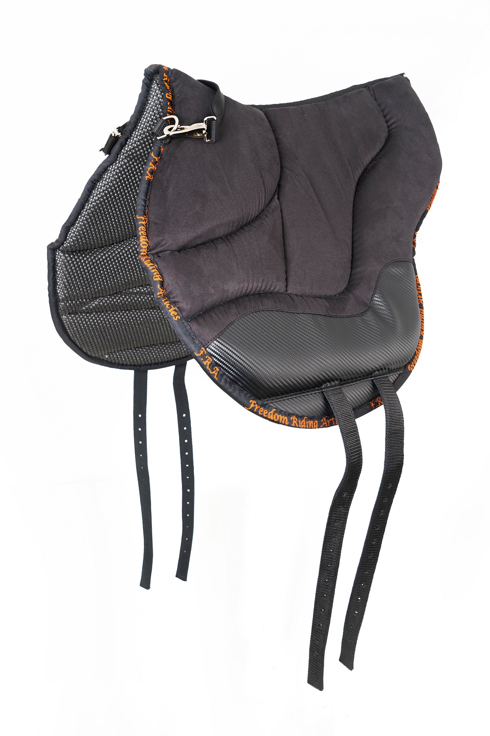 F.R.A. Freedom Riding Articles Dardo bareback pad (Taglia unica) Selle & Sottopancia
