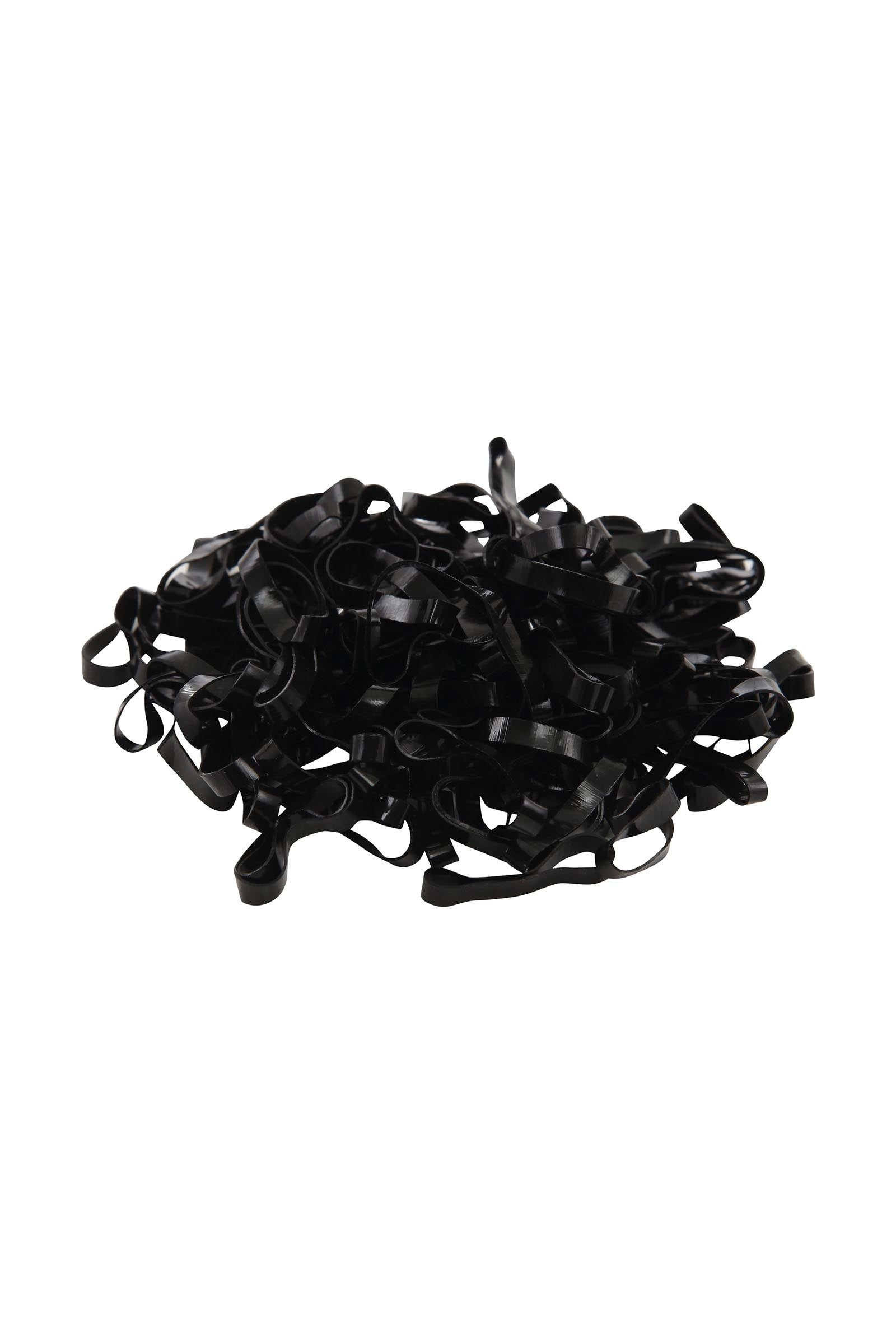 Horse Guard HorseGuard Elastici in silicone per trecce (1500 pz) Accessori per la toelettatura