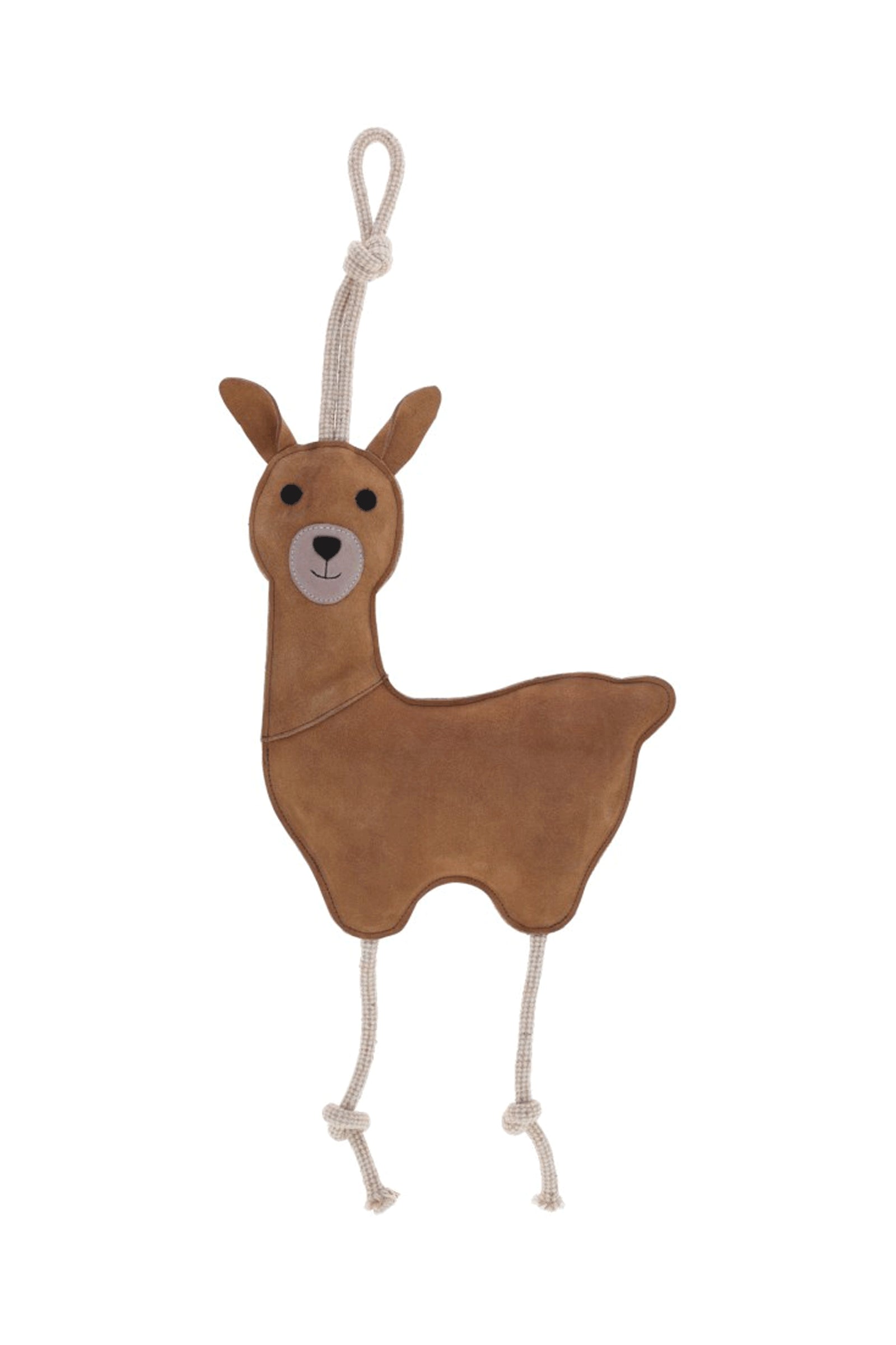 BEVERLY HILLS BAKERY (Jellycat?) Giocattolo peluche morbido marrone