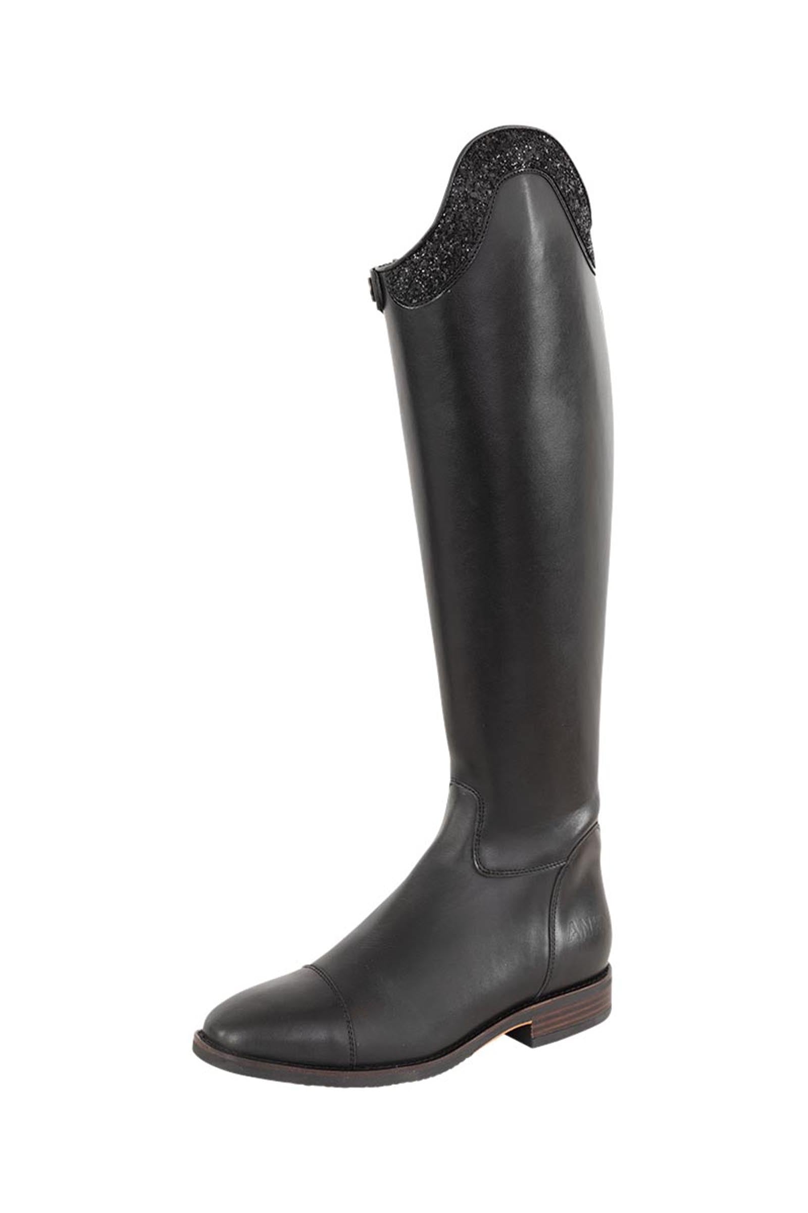 Anky ANKY Chicago Stivali da equitazione gambale stretto Calzature