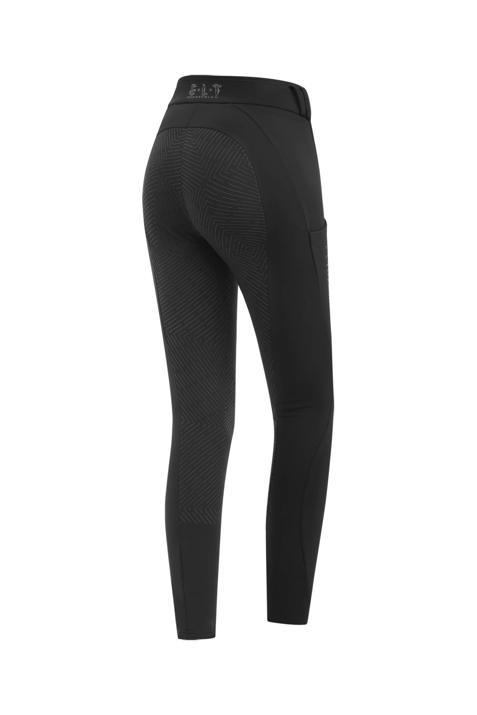 ELT Women's Thermal Riding leggings Rena Womens Breeches