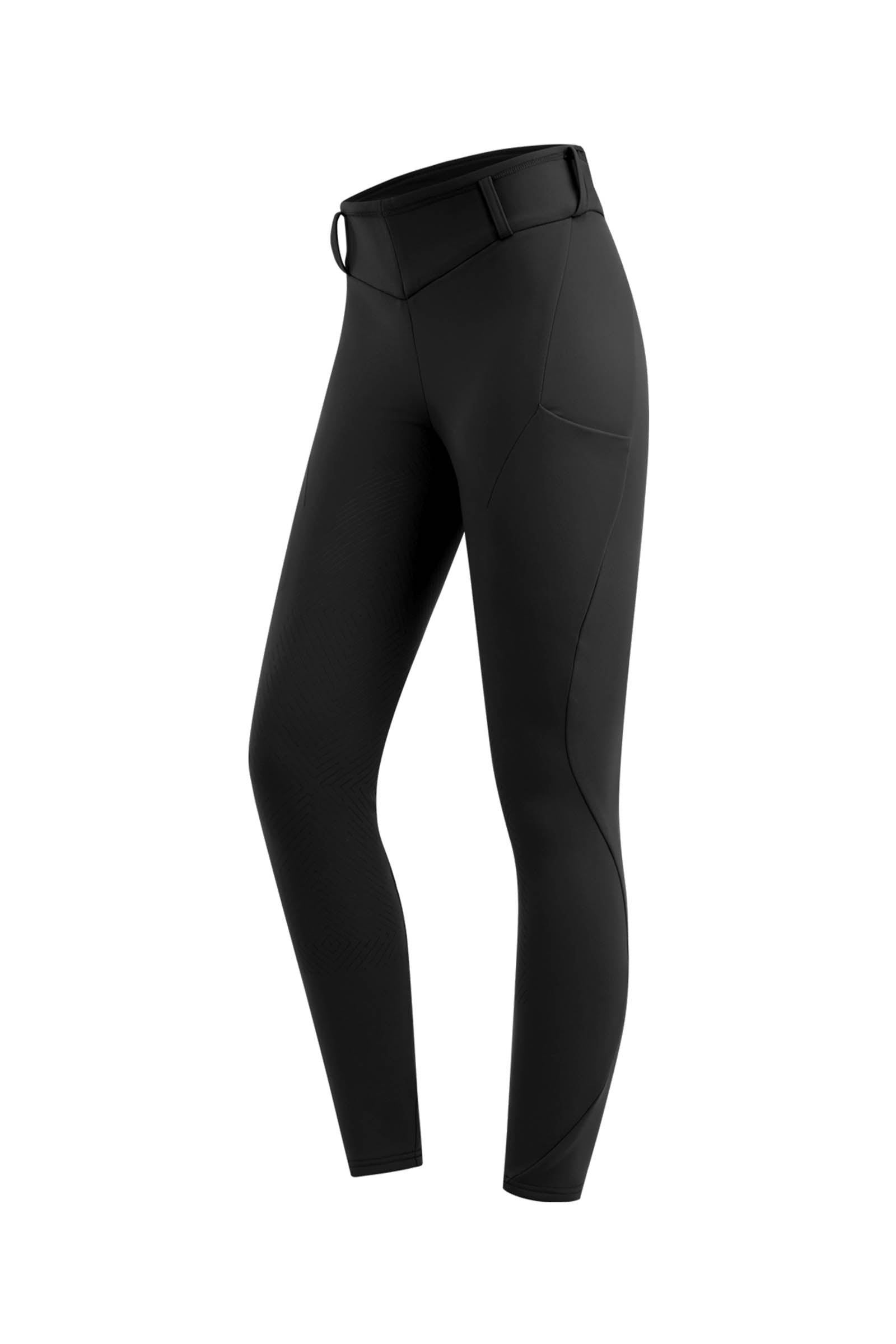 ELT Women's Thermal Riding leggings Rena Womens Breeches
