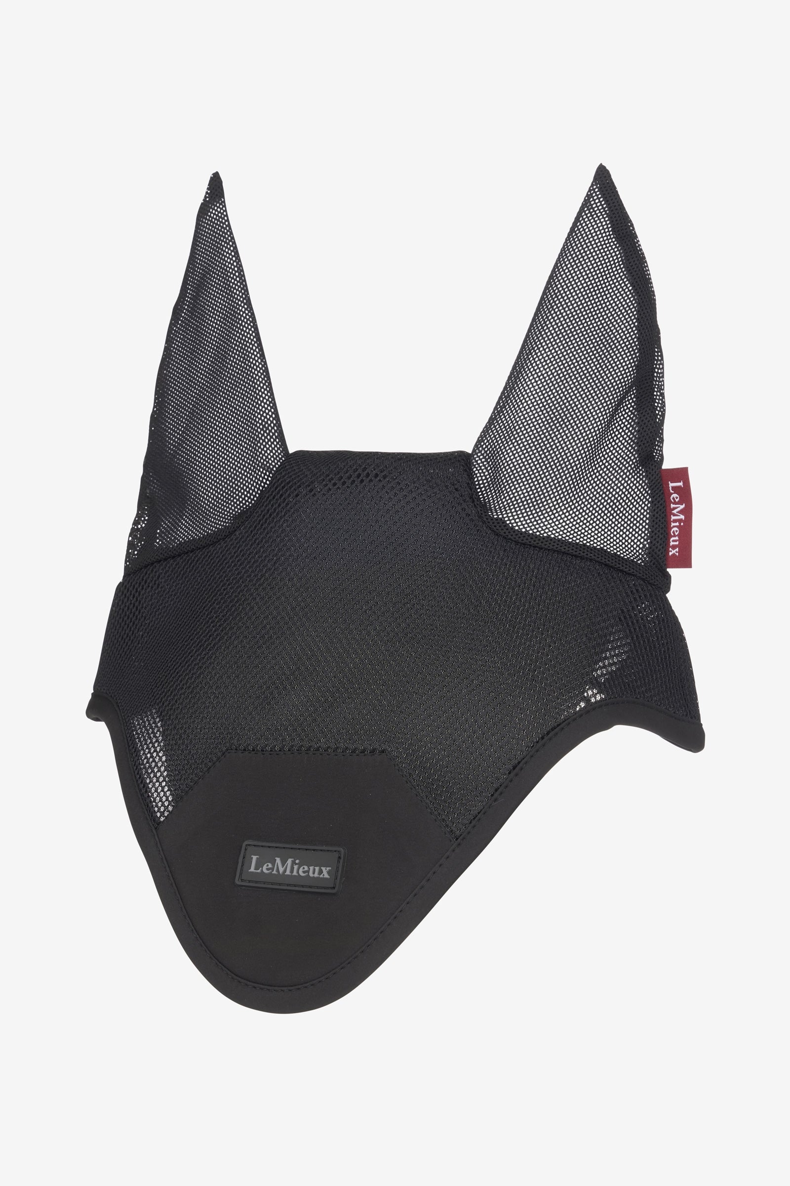 LeMieux Air-Tek Mesh Fly Hood Protezione antimosche per cavalli