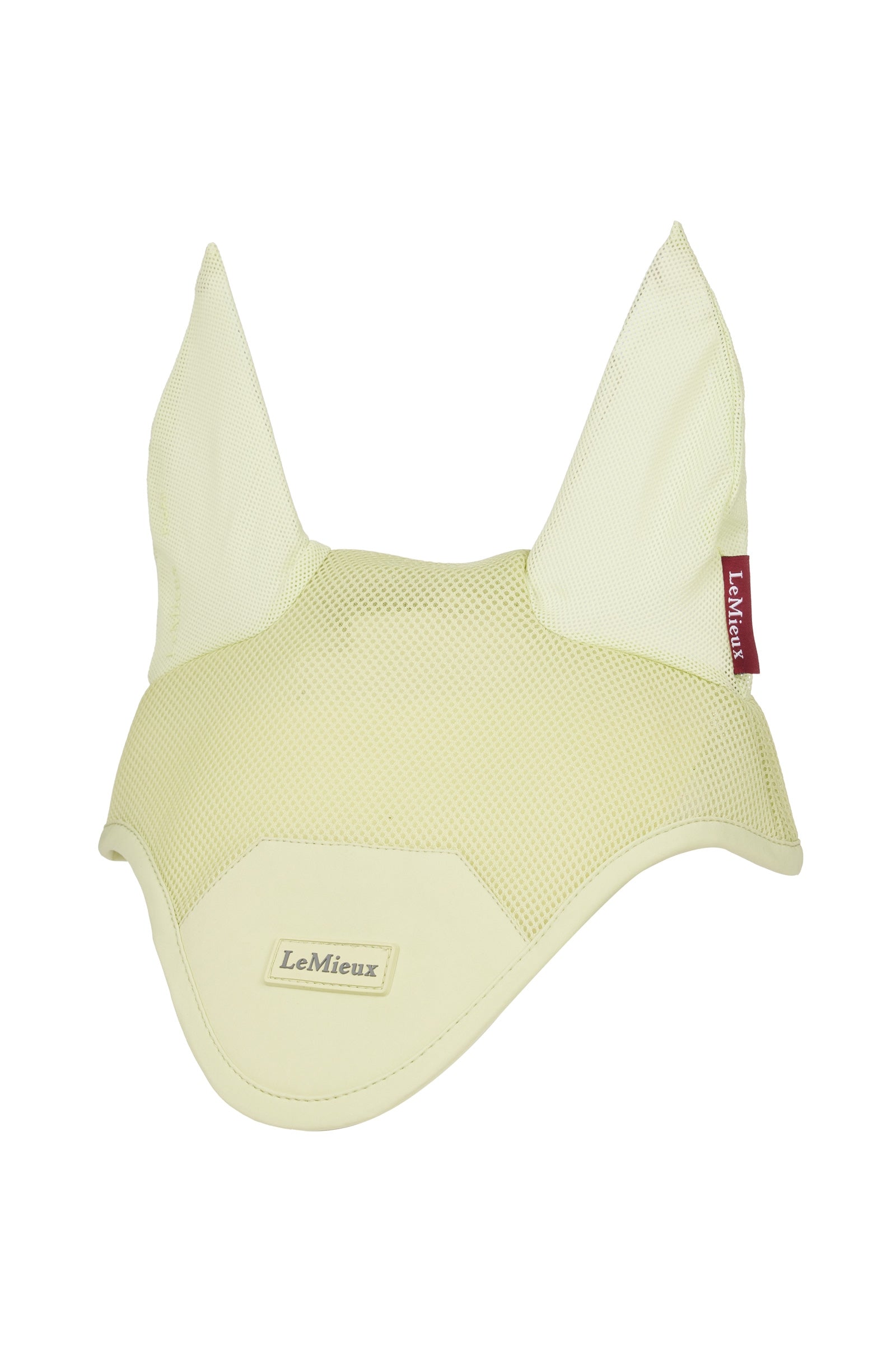 LeMieux Air-Tek Mesh Fly Hood Protezione antimosche per cavalli
