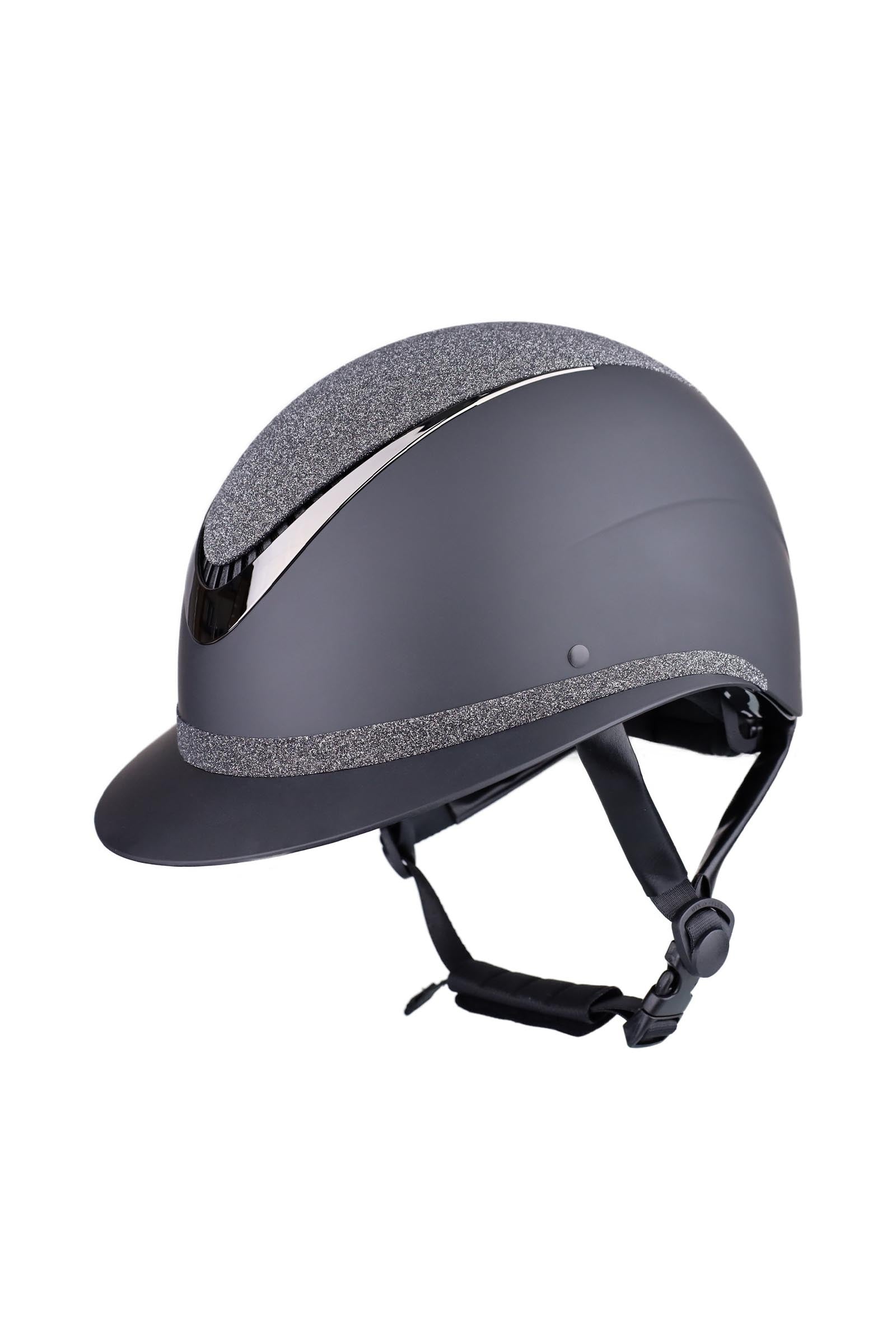 USG Comfort Sparkle Riding Helmet (EN1384:2023) Attrezzatura di sicurezza