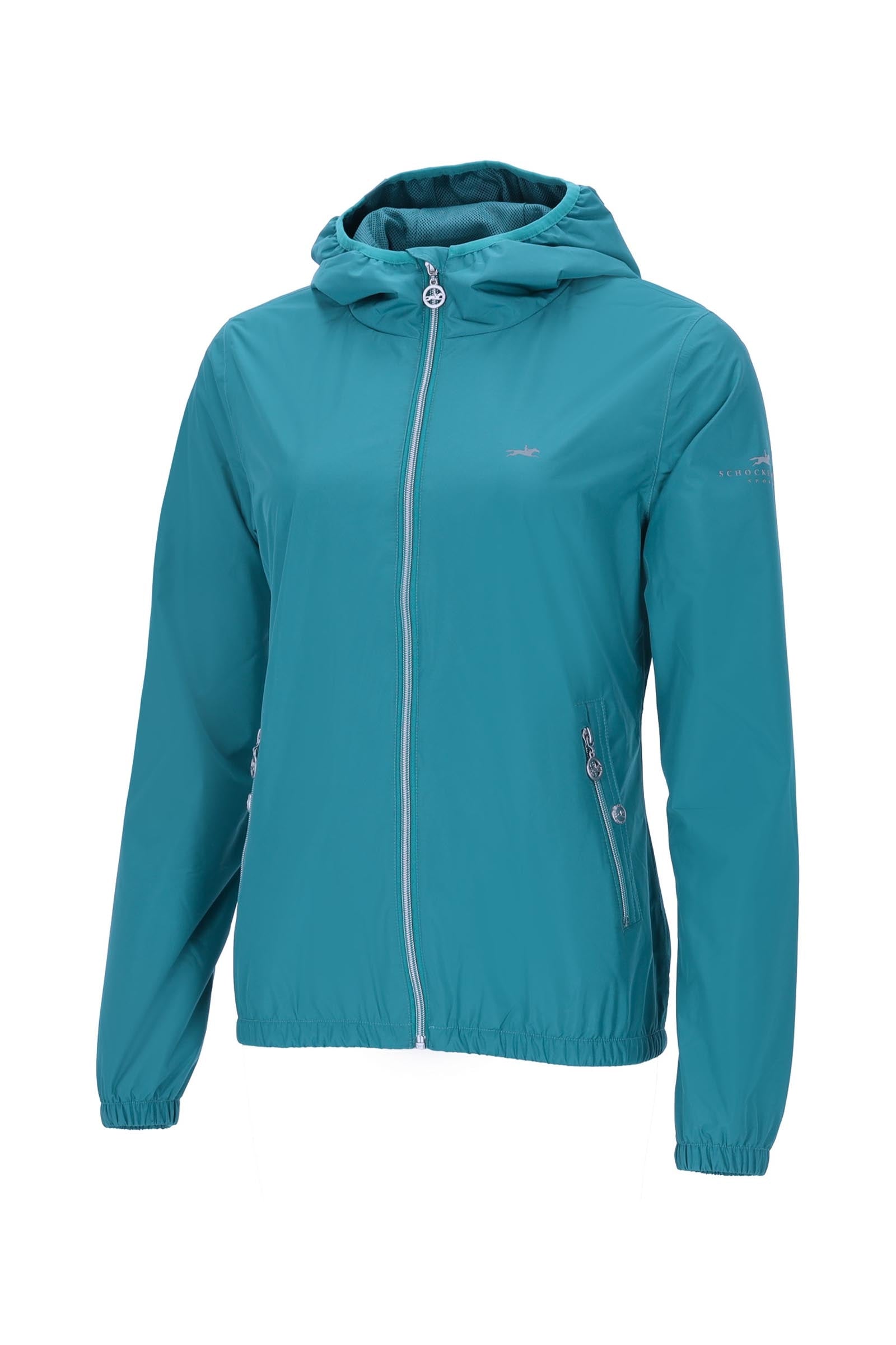 Schockemöhle Sports Lolita giacca da equitazione donna Abbigliamento da donna