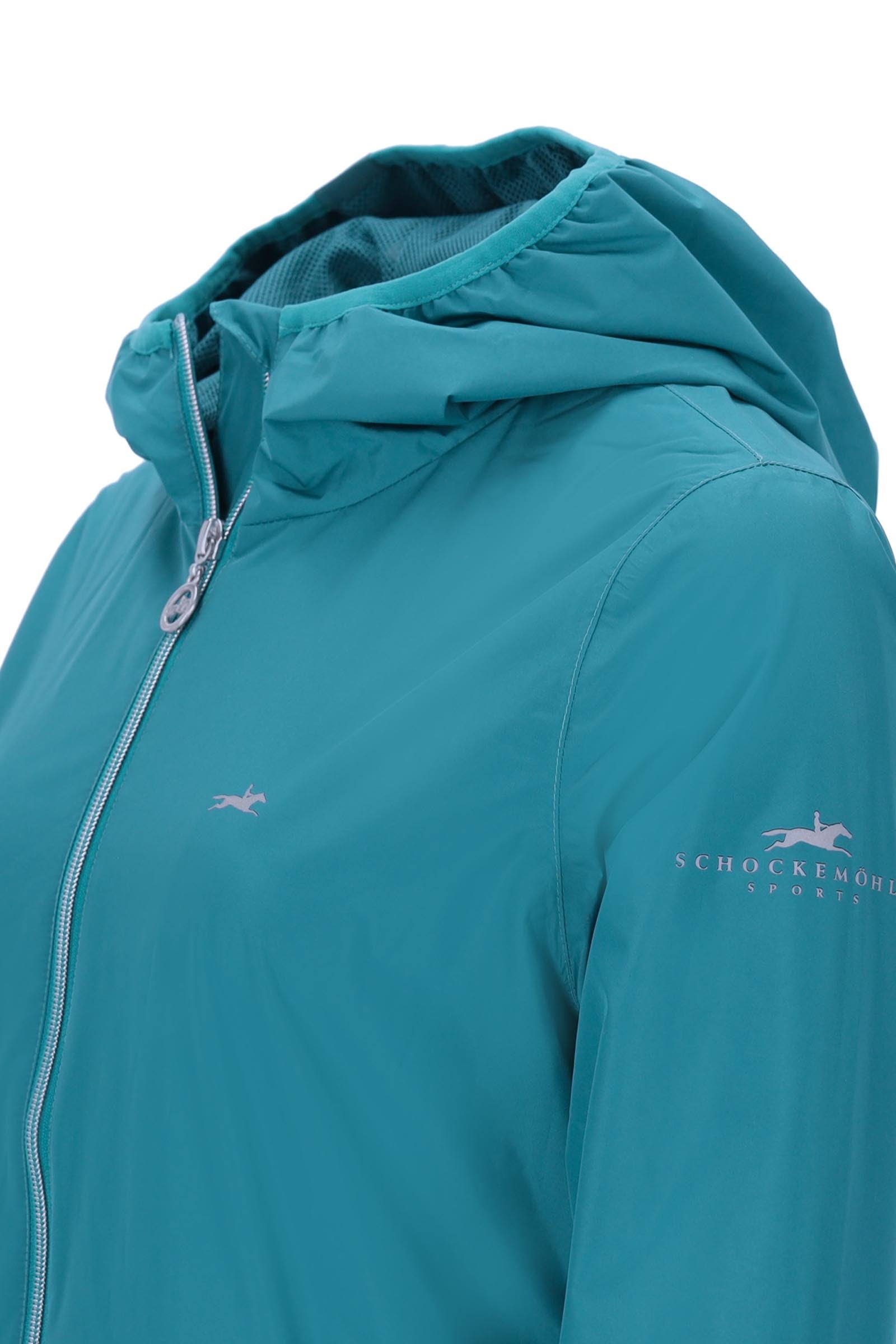 Schockemöhle Sports Lolita Women's Style Jacket Women’s Riding Clothing