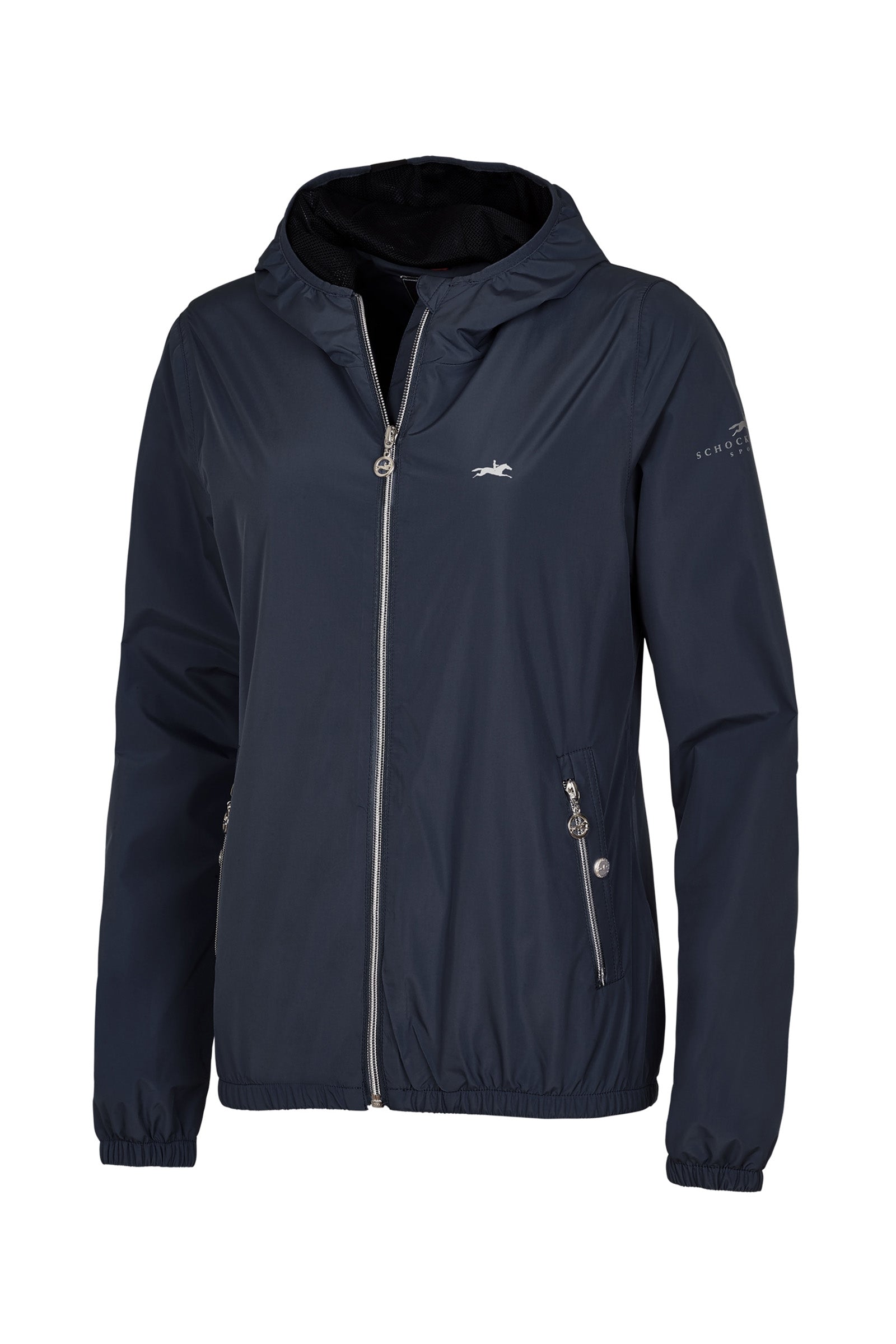 Schockemöhle Sports Lolita Giacca leggera da donna Abbigliamento da donna