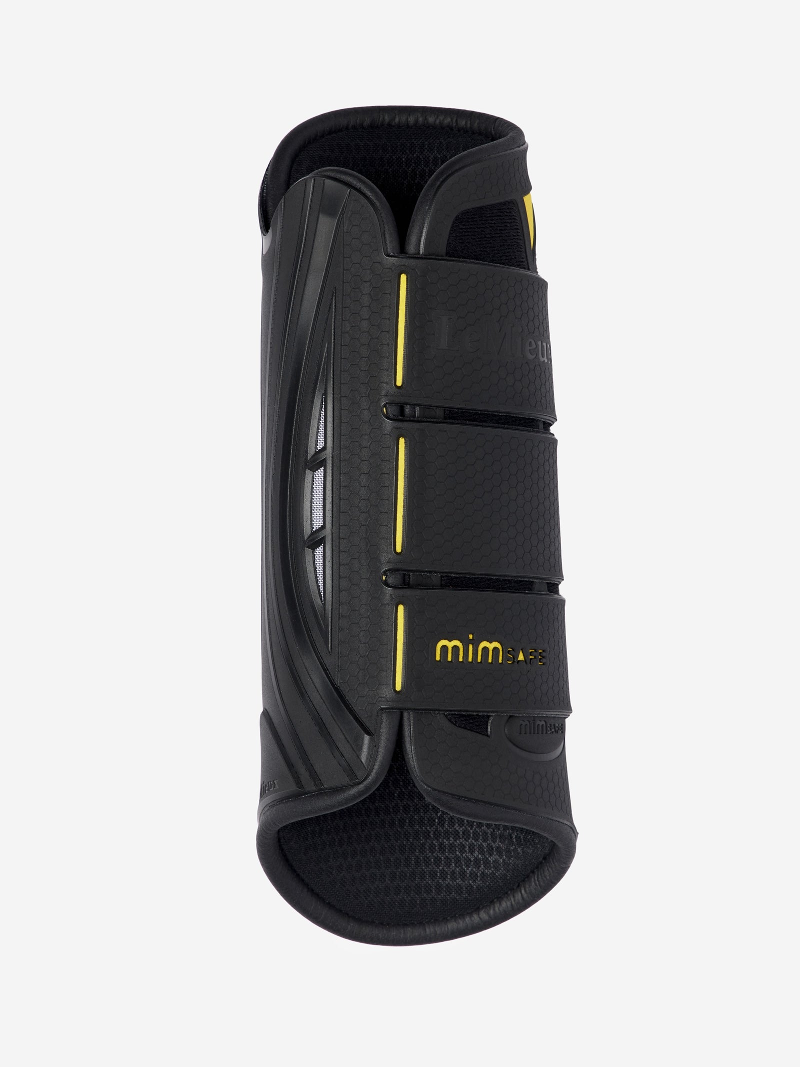 LeMieux MIMSafe XC Gamasche, posteriore Leg Protection & Hoof Protection for Horses