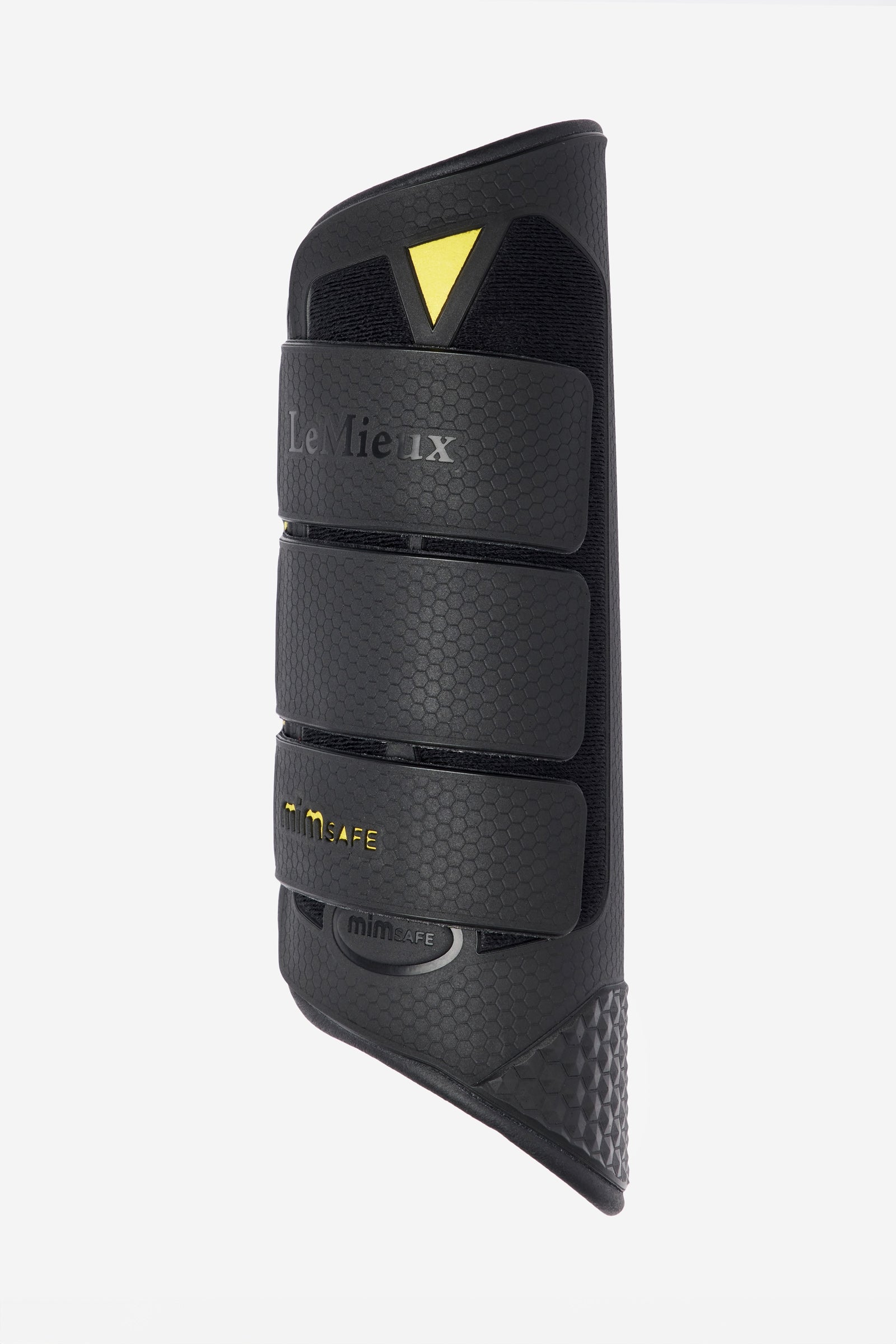 LeMieux MIMSafe XC Boot Hind Leg Protection & Hoof Protection for Horses