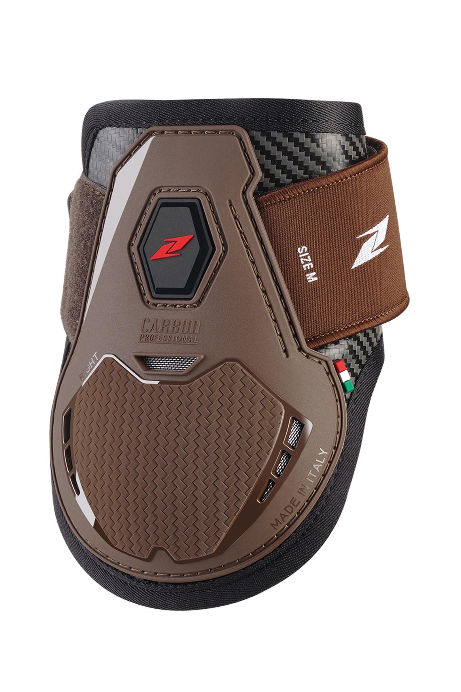 Zandona Carbon PROfessional young paracolpi Leg Protection & Hoof Protection for Horses