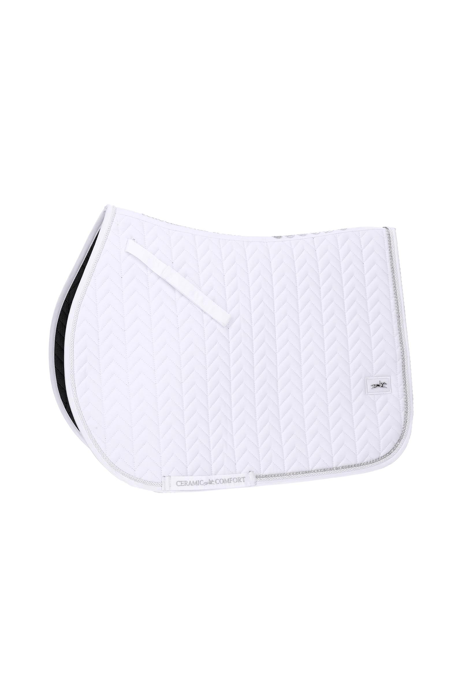 Schockemöhle Sports Ceramica S Style sottosella da salto Sottosella