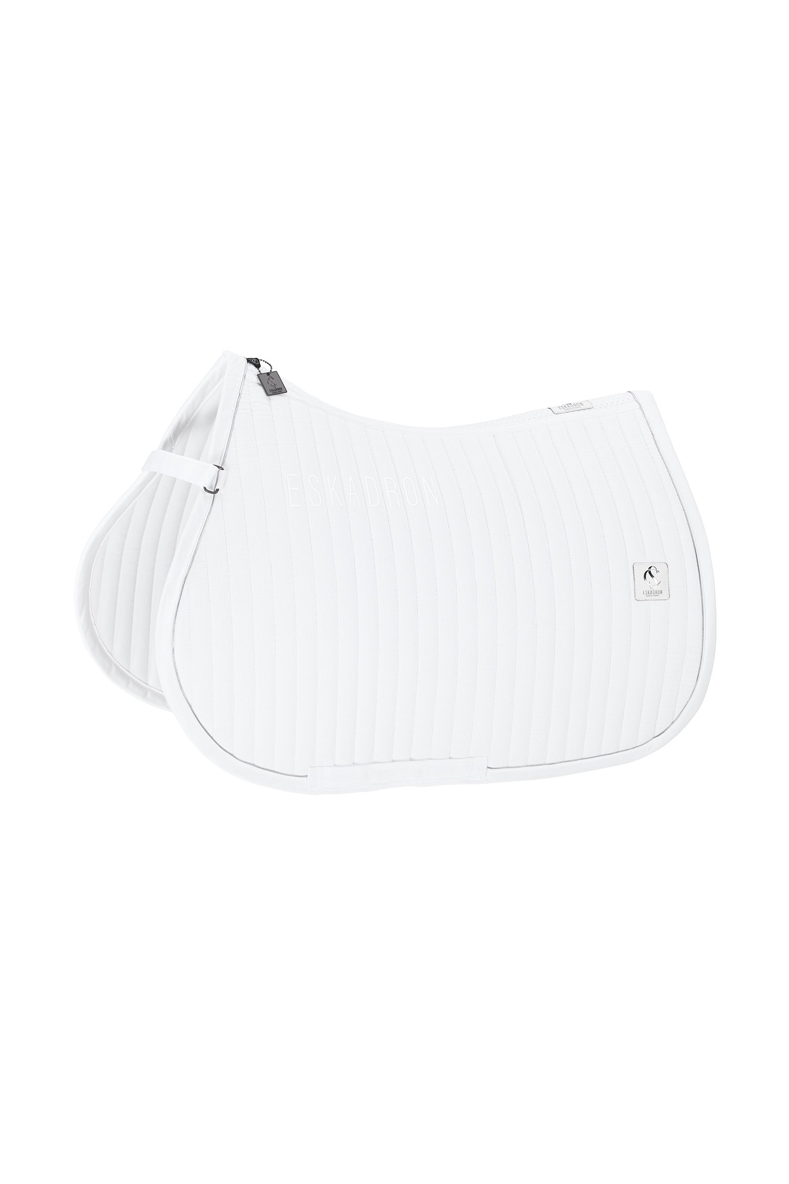 Eskadron Classic Sports Sottosella da salto Cord Emblem SS24 Sottosella