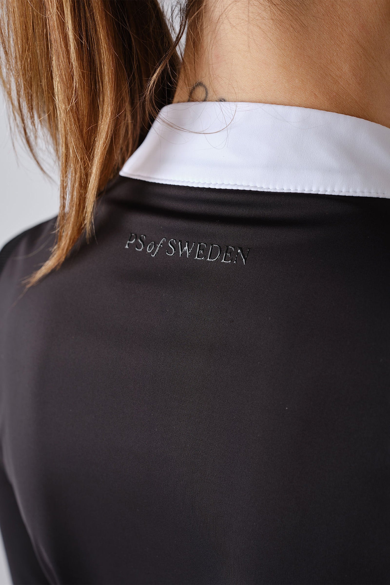 PS of Sweden Madison L/S Competition Top Women’s Riding Clothing
