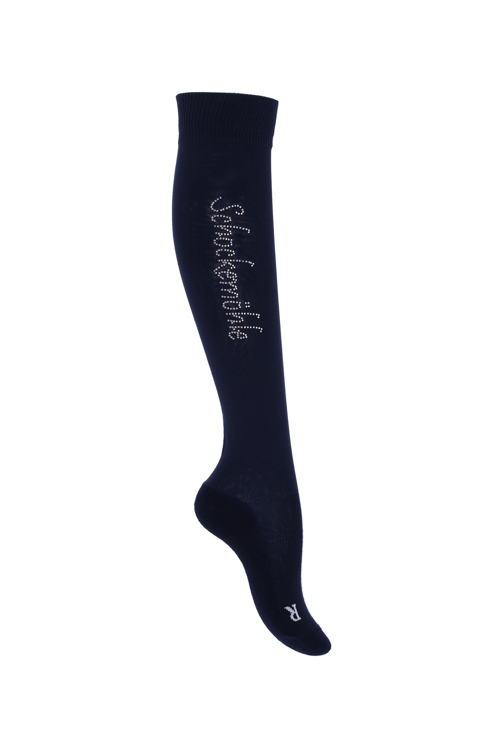 Schockemöhle Sports Glamour Functional Socks Style Calzini
