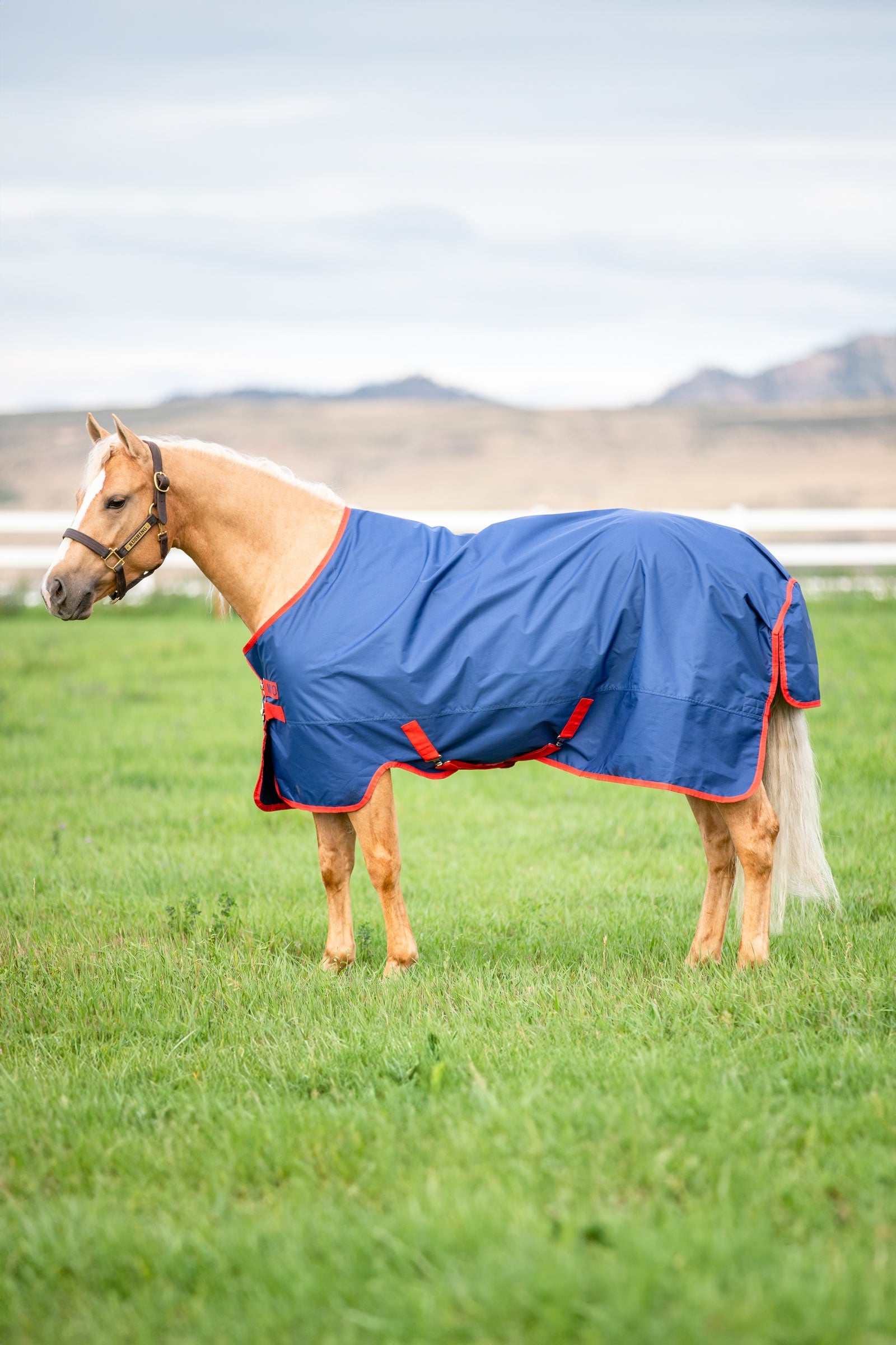 Horseware Mio coperta da turnout, 0g Coperte per cavalli