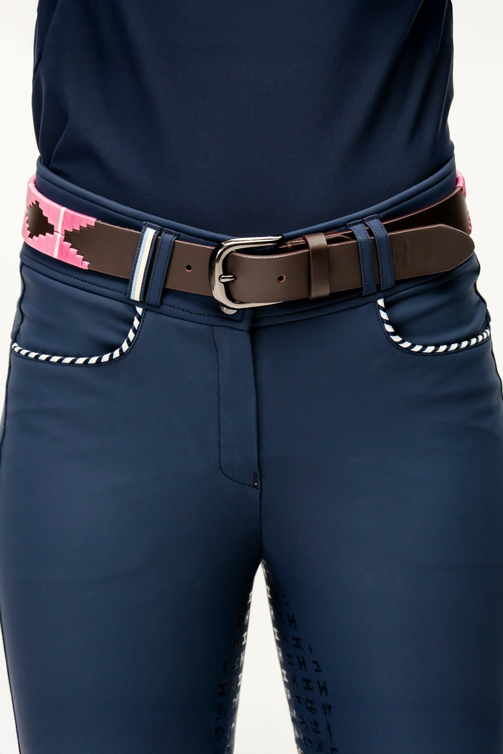 Horseware Newmarket Polo cintura Accessori