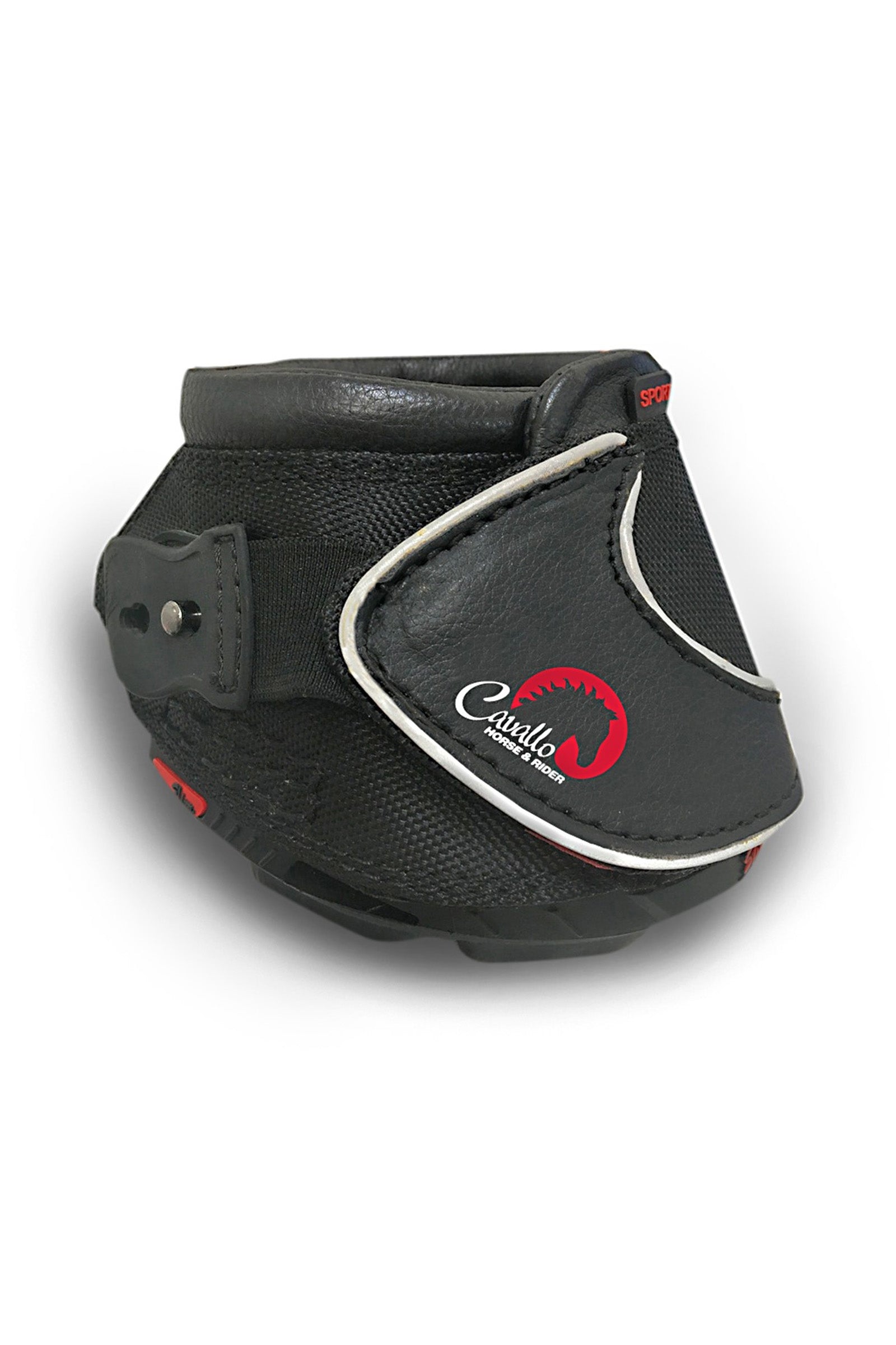Cavallo Hoof Boots F.R.A. Sport Scarpa per cavalli (slim) Leg Protection & Hoof Protection for Horses