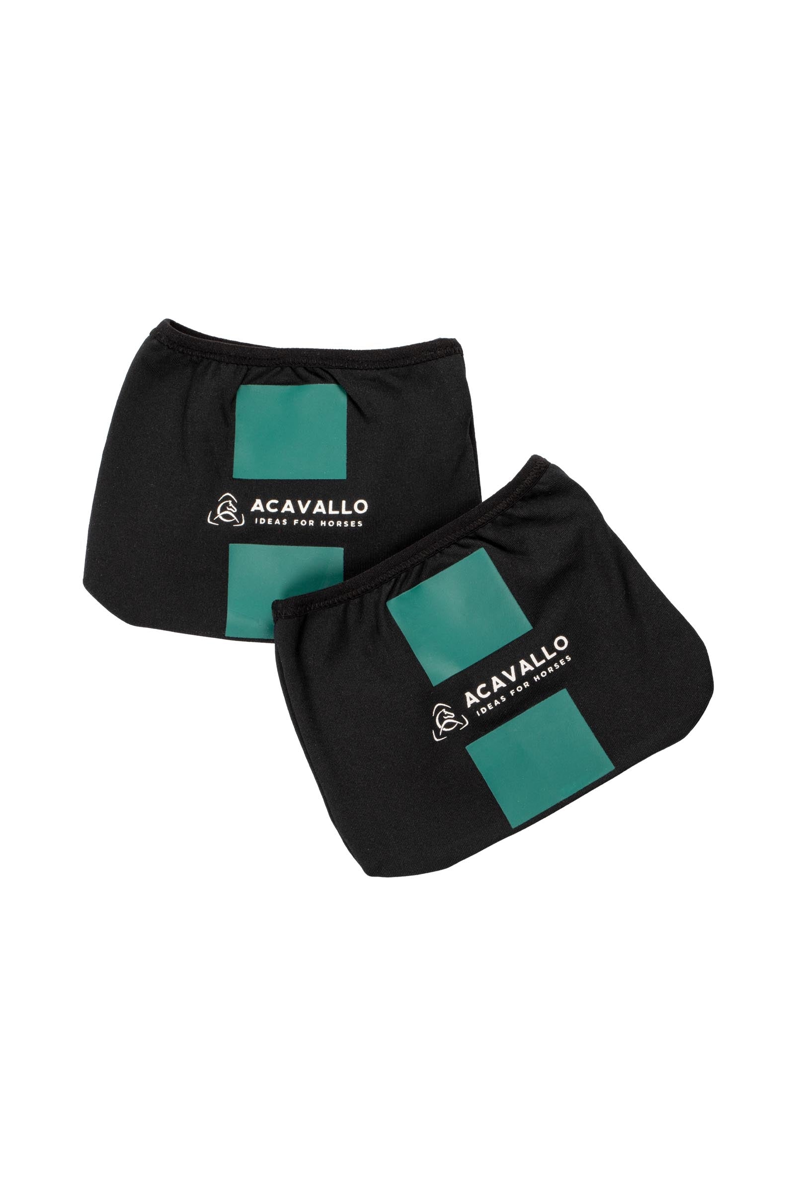 Acavallo copristaffe Selle & Sottopancia