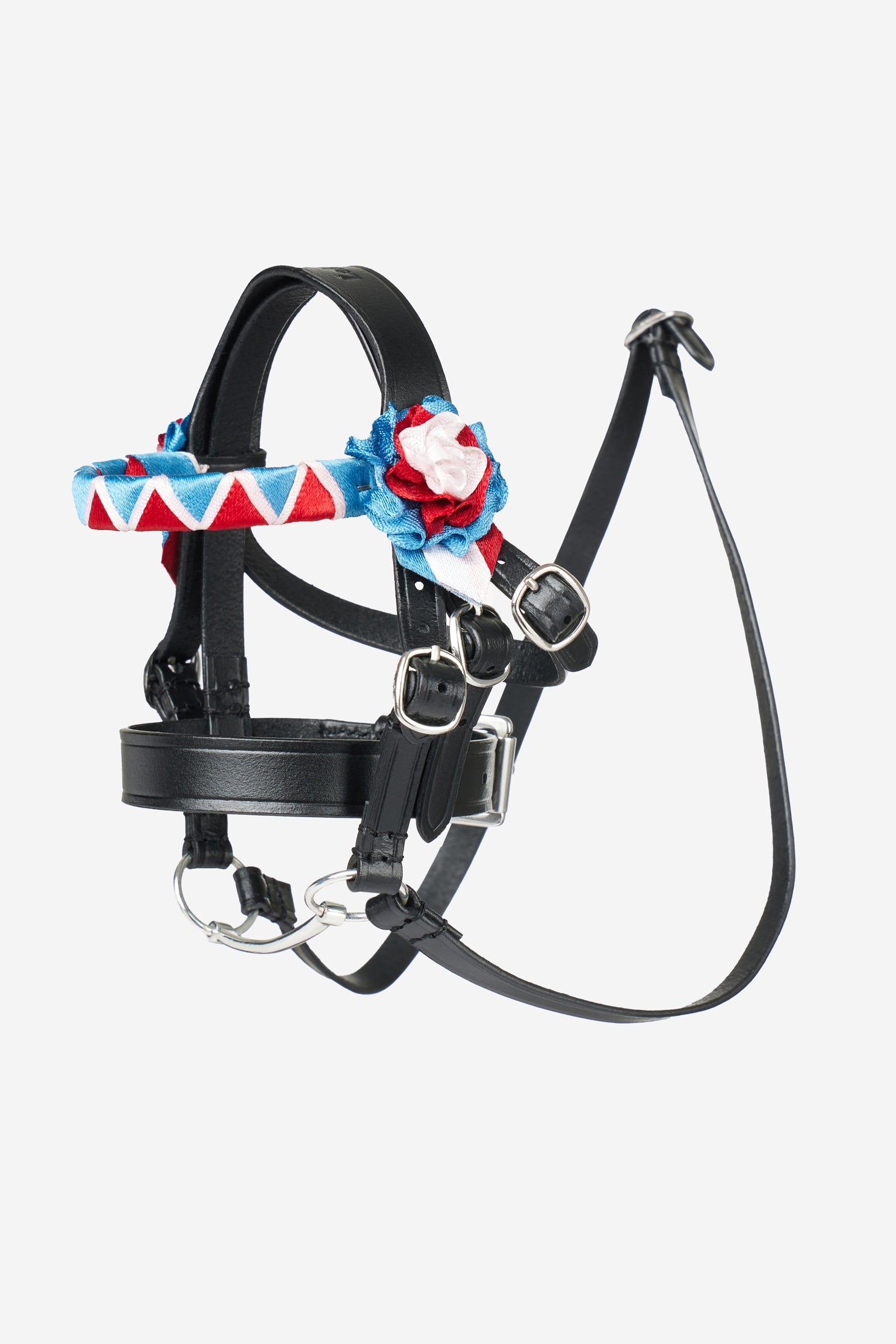 LeMieux Toy Pony Showing Bridle Regali