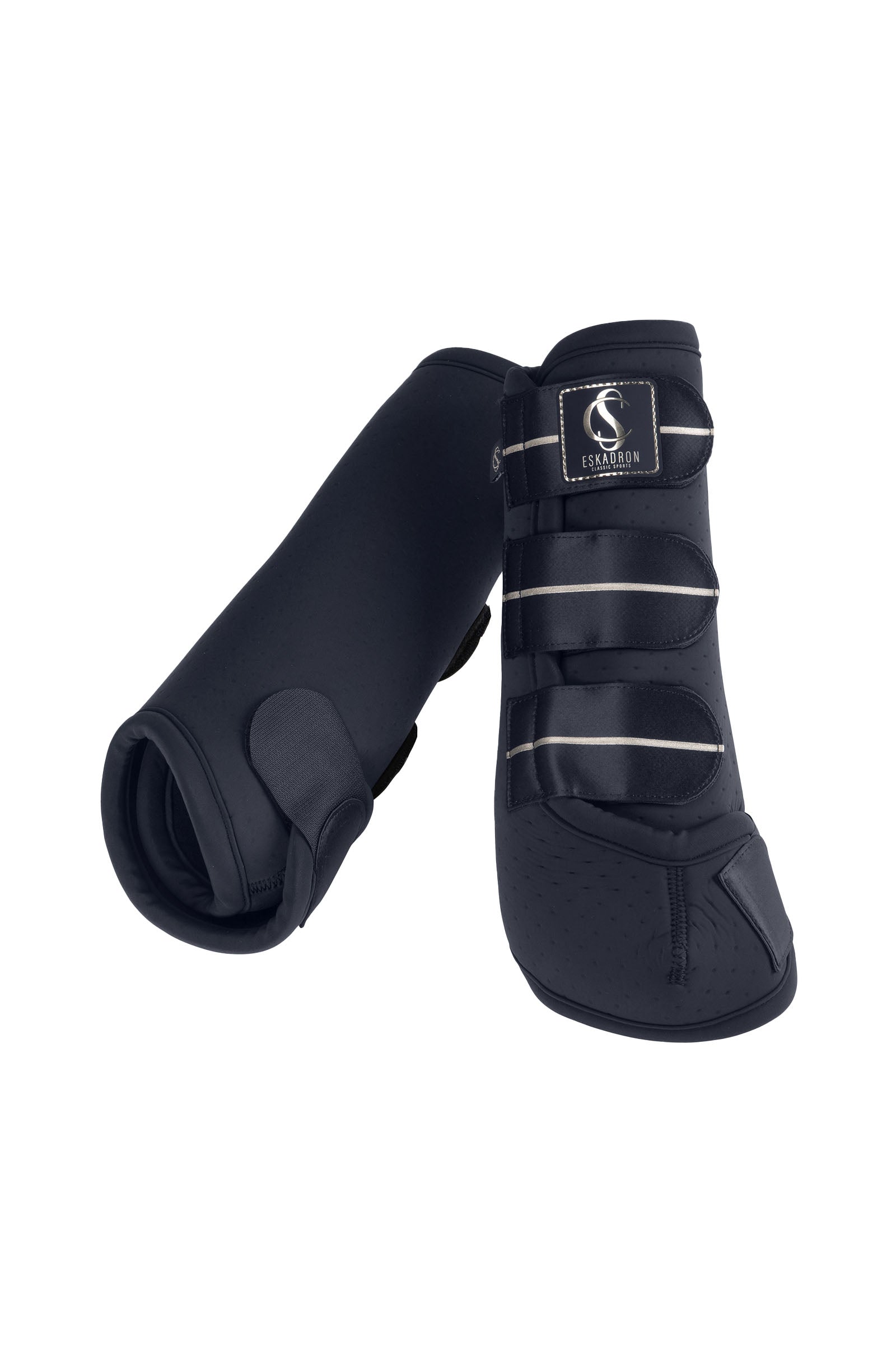 Eskadron Classic Sports SS25 Pro Dressage paratendini, anteriori Leg Protection & Hoof Protection for Horses
