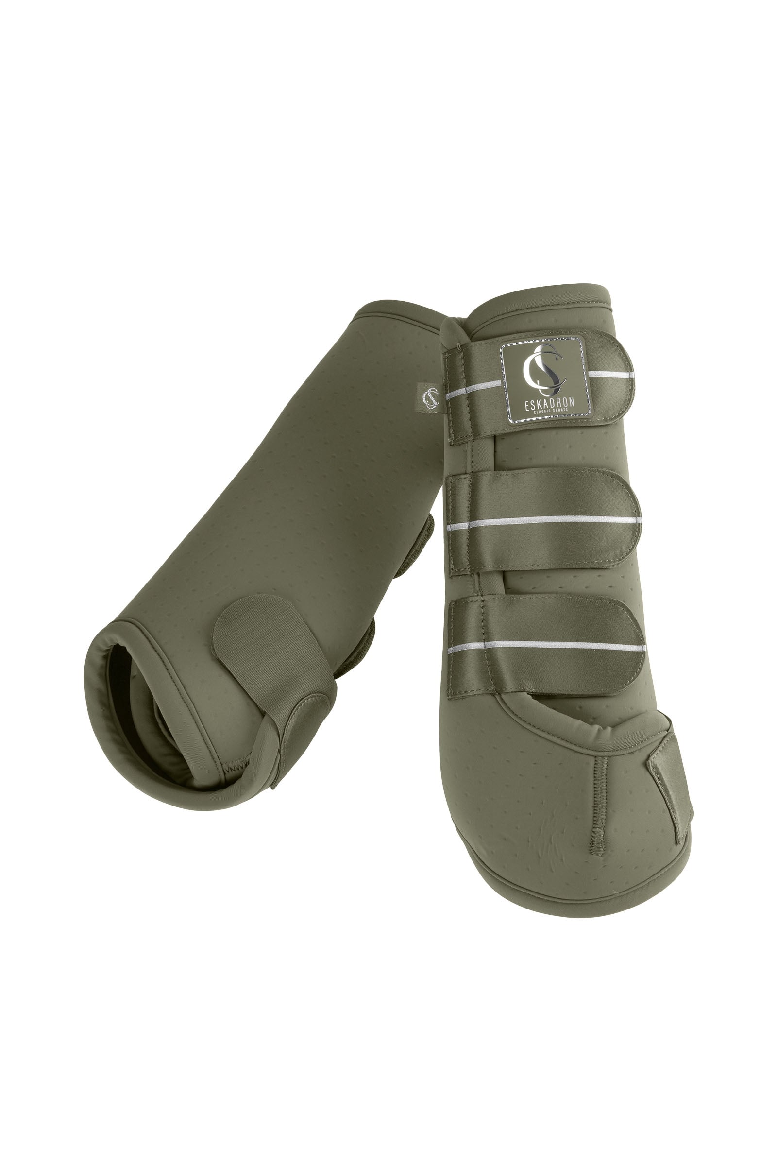 Eskadron Classic Sports SS25 Pro Dressage paratendini, anteriori Leg Protection & Hoof Protection for Horses