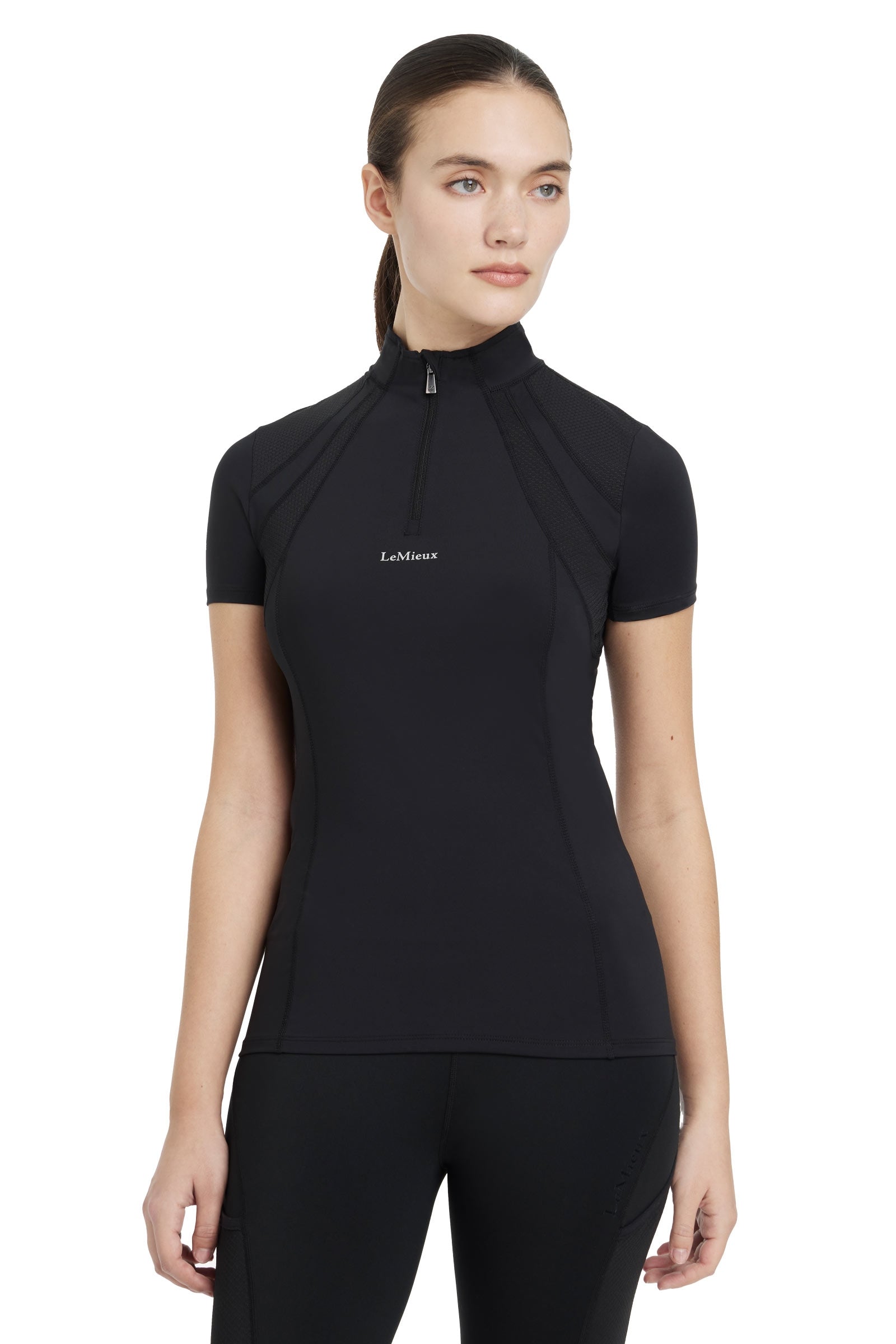 LeMieux Mia Strato base in rete da donna Abbigliamento da donna