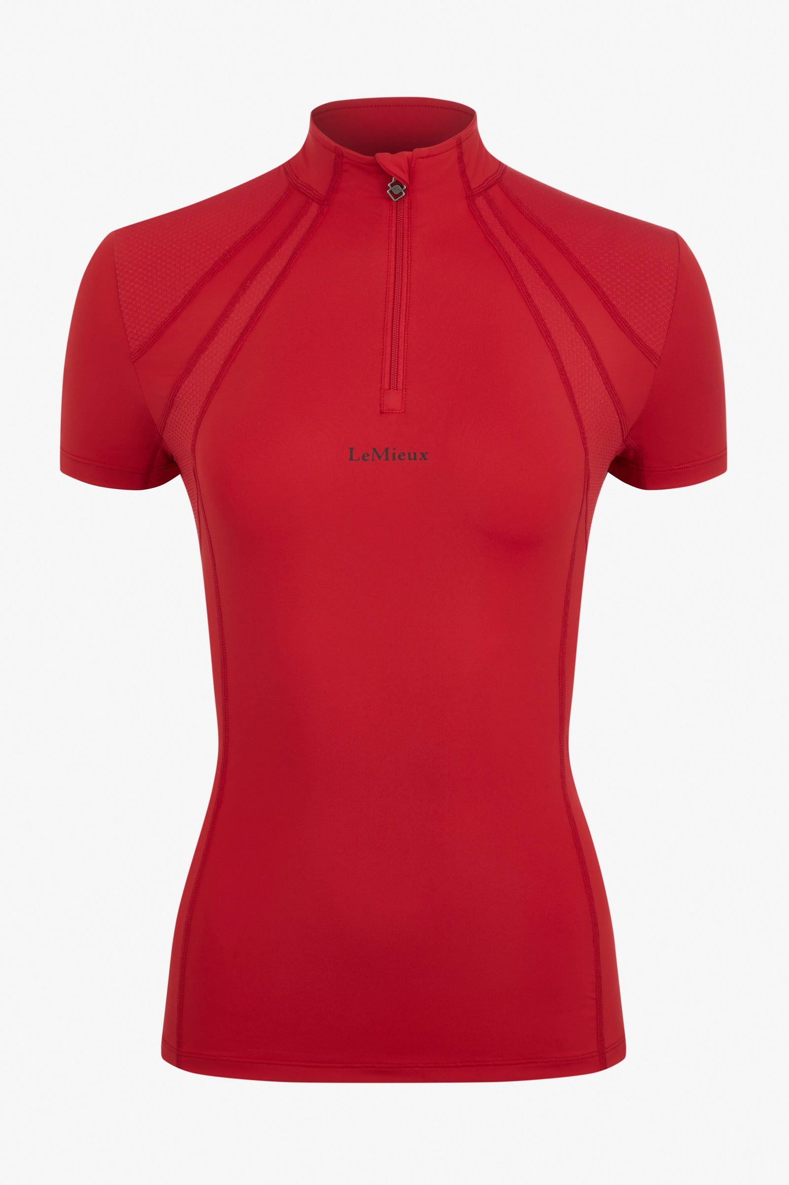 LeMieux Mia Strato base in rete da donna Abbigliamento da donna