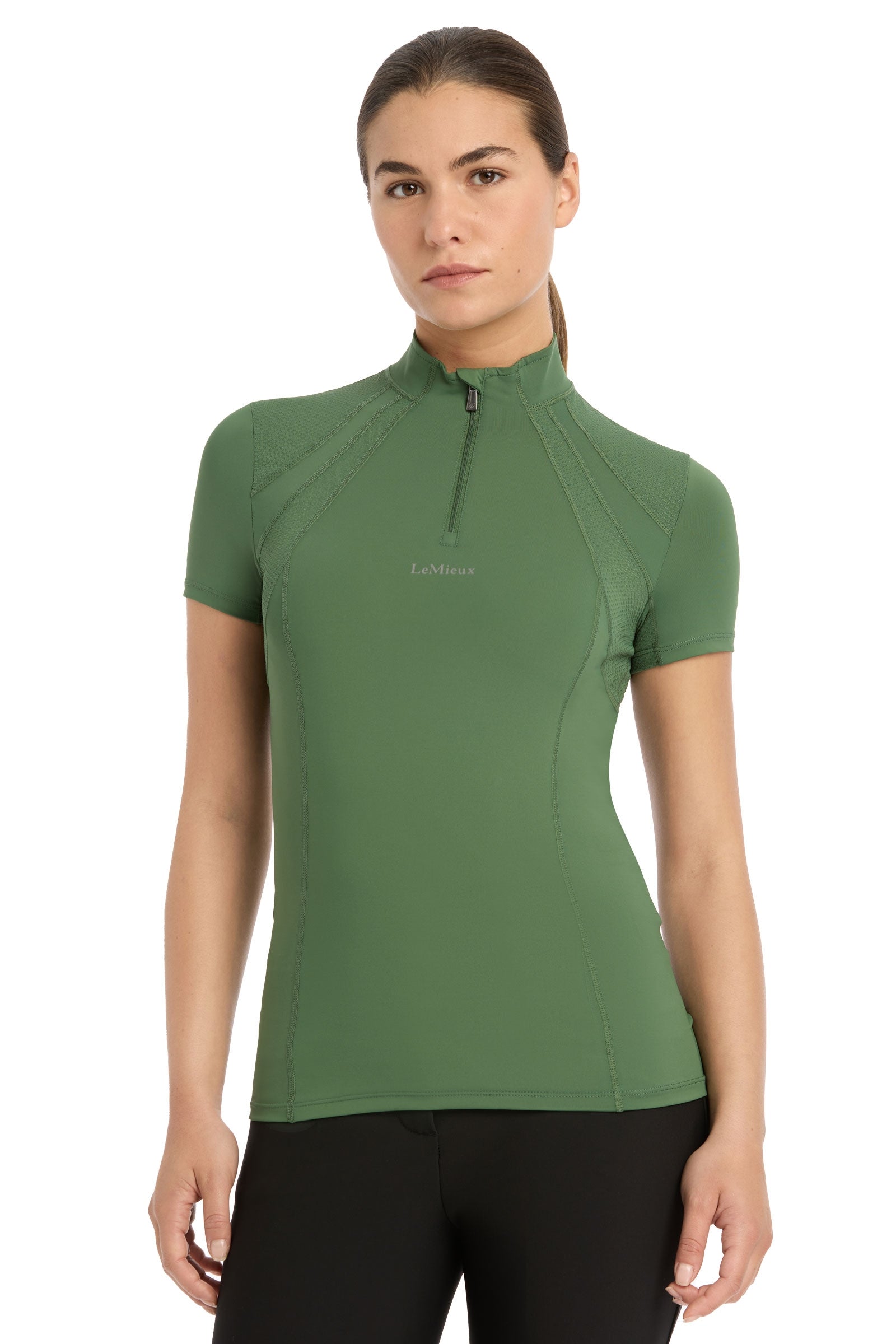 LeMieux Mia Strato base in rete da donna Abbigliamento da donna