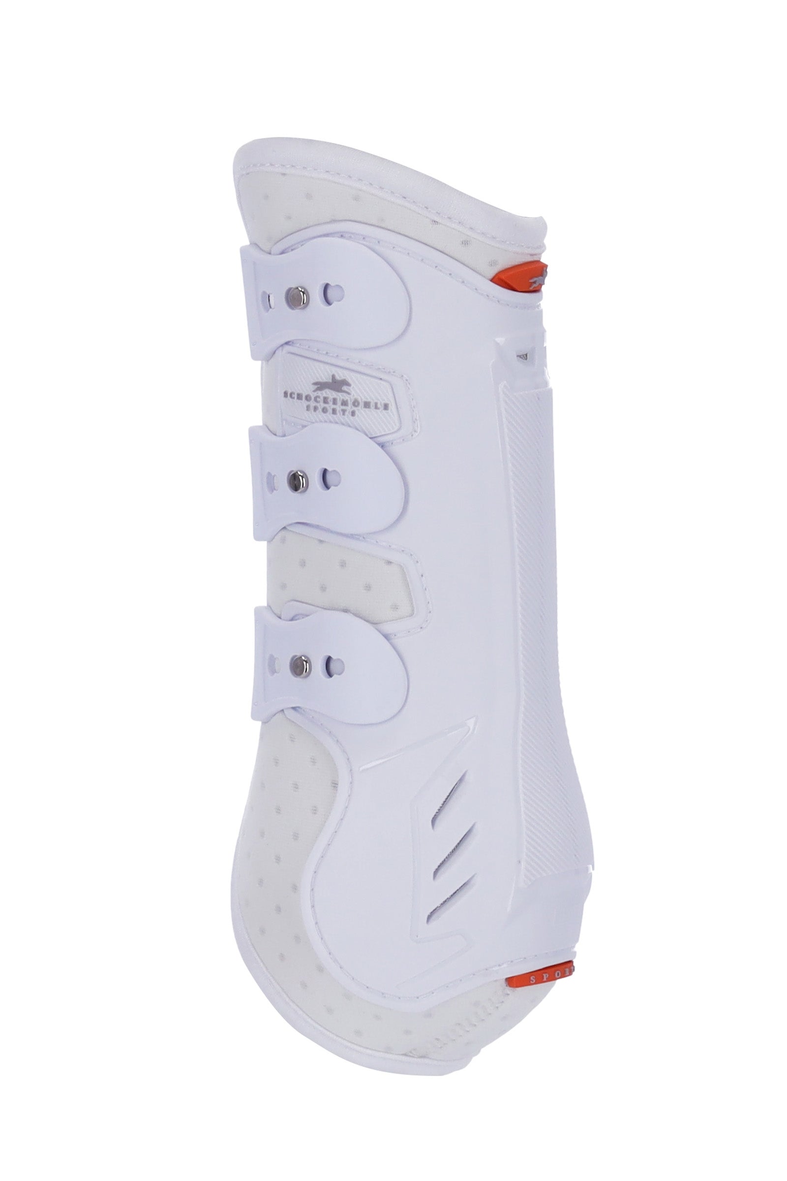 Schockemöhle Sports Air Flow Paratendini Dressage Anteriori Leg Protection & Hoof Protection for Horses