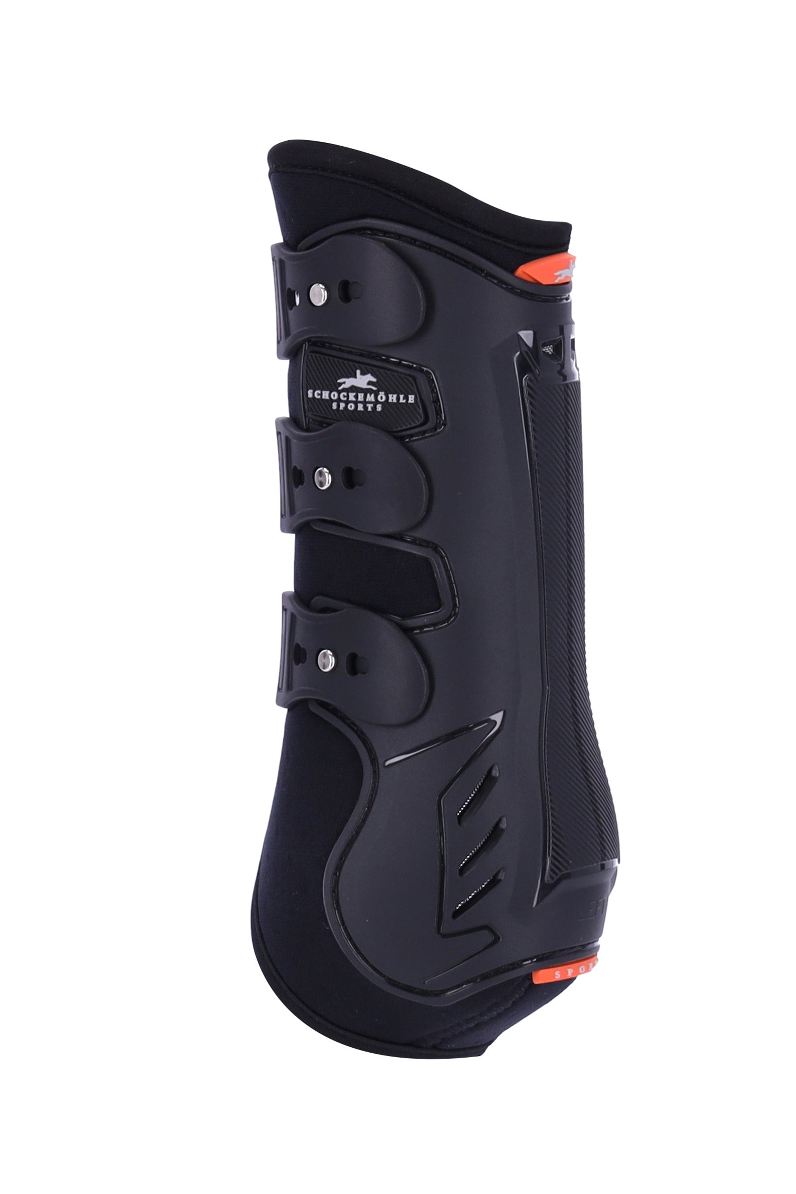 Schockemöhle Sports Air Flow Paratendini Dressage Anteriori Leg Protection & Hoof Protection for Horses