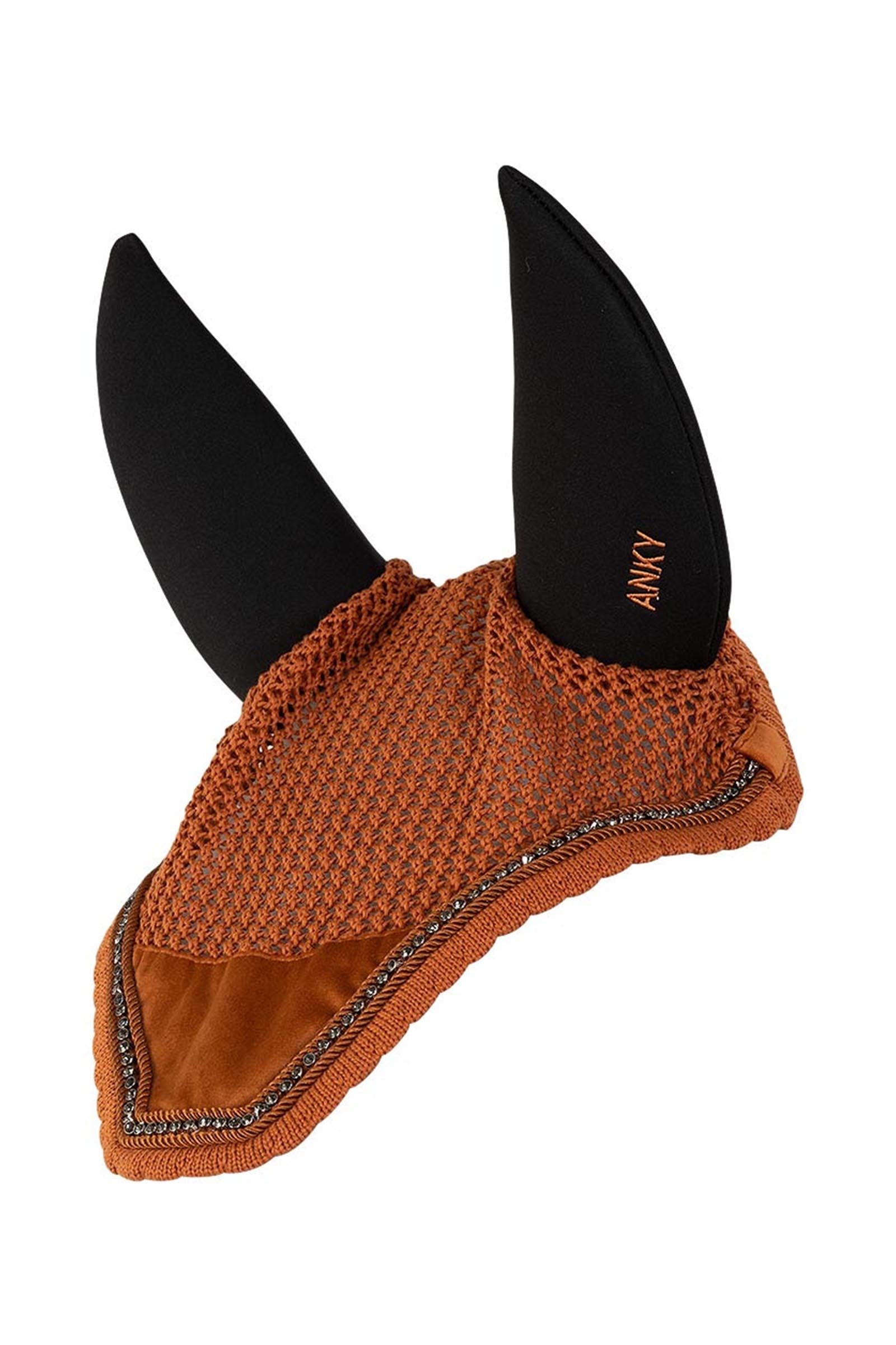 Anky ANKY Stones Ear Bonnet Sottosella