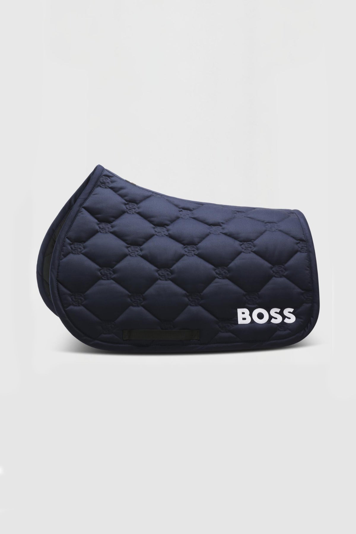 BOSS Equestrian Boss Hampton Saddle Pad Jump Saddle Pads