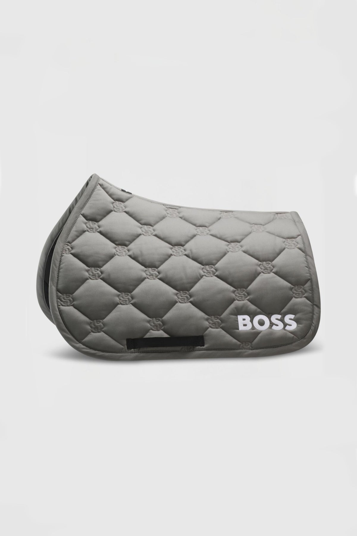 BOSS Equestrian Boss Hampton Saddle Pad Jump Saddle Pads