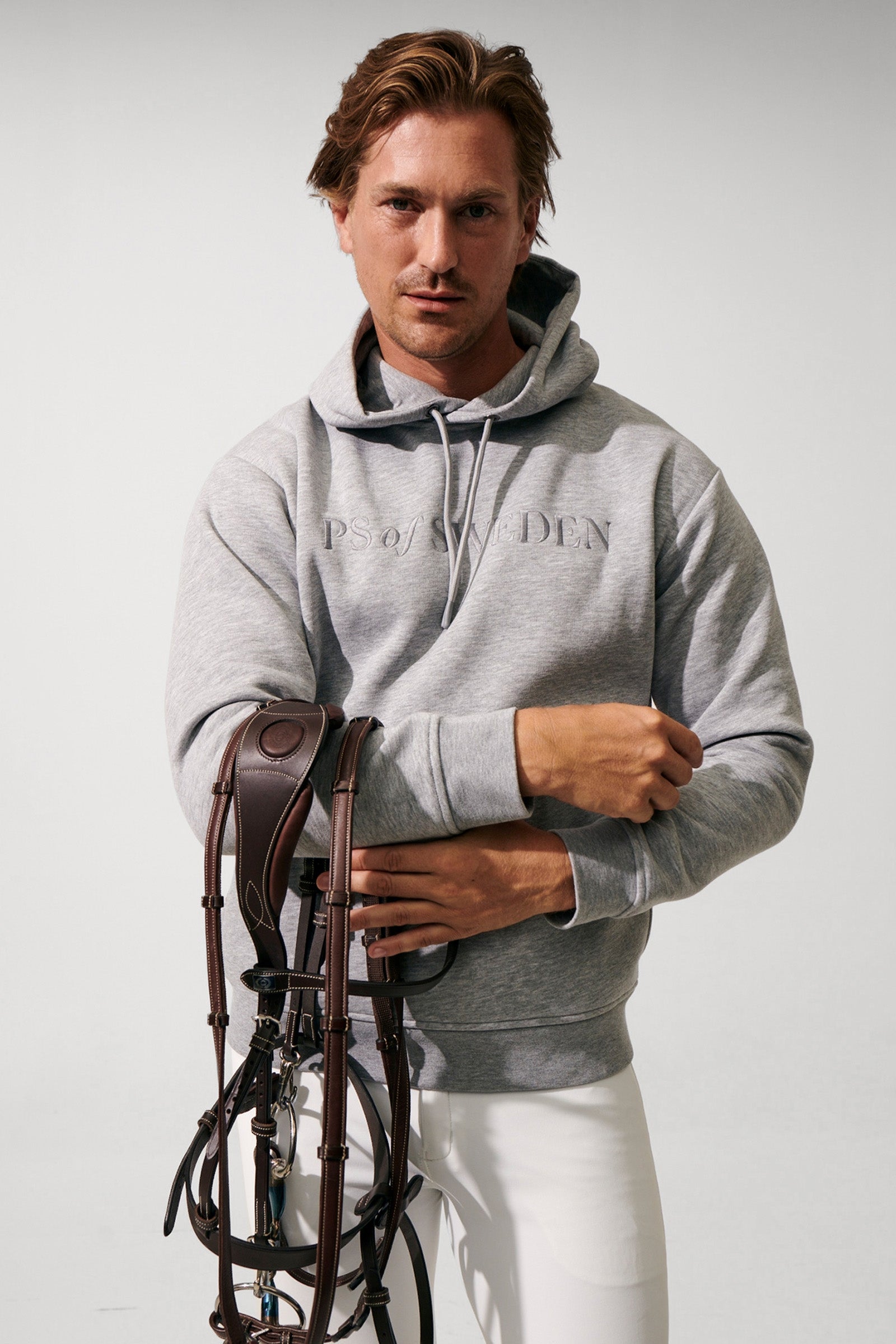 PS of Sweden Asher Mens´s Hoodie Abbigliamento da uomo