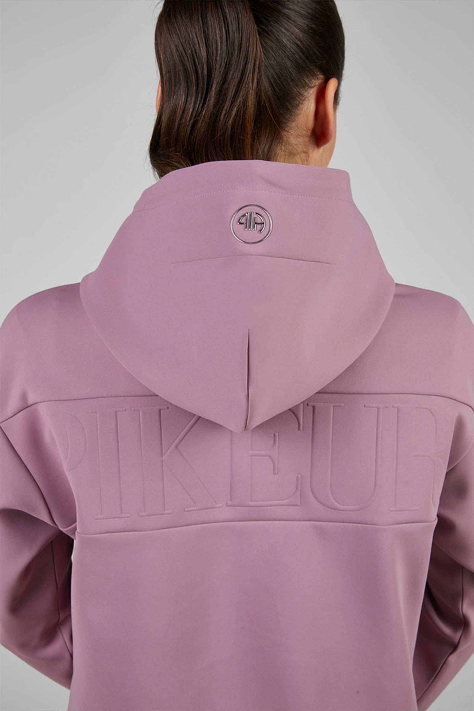 Pikeur Athleisure Women´s Hoody Jacket Women’s Riding Clothing