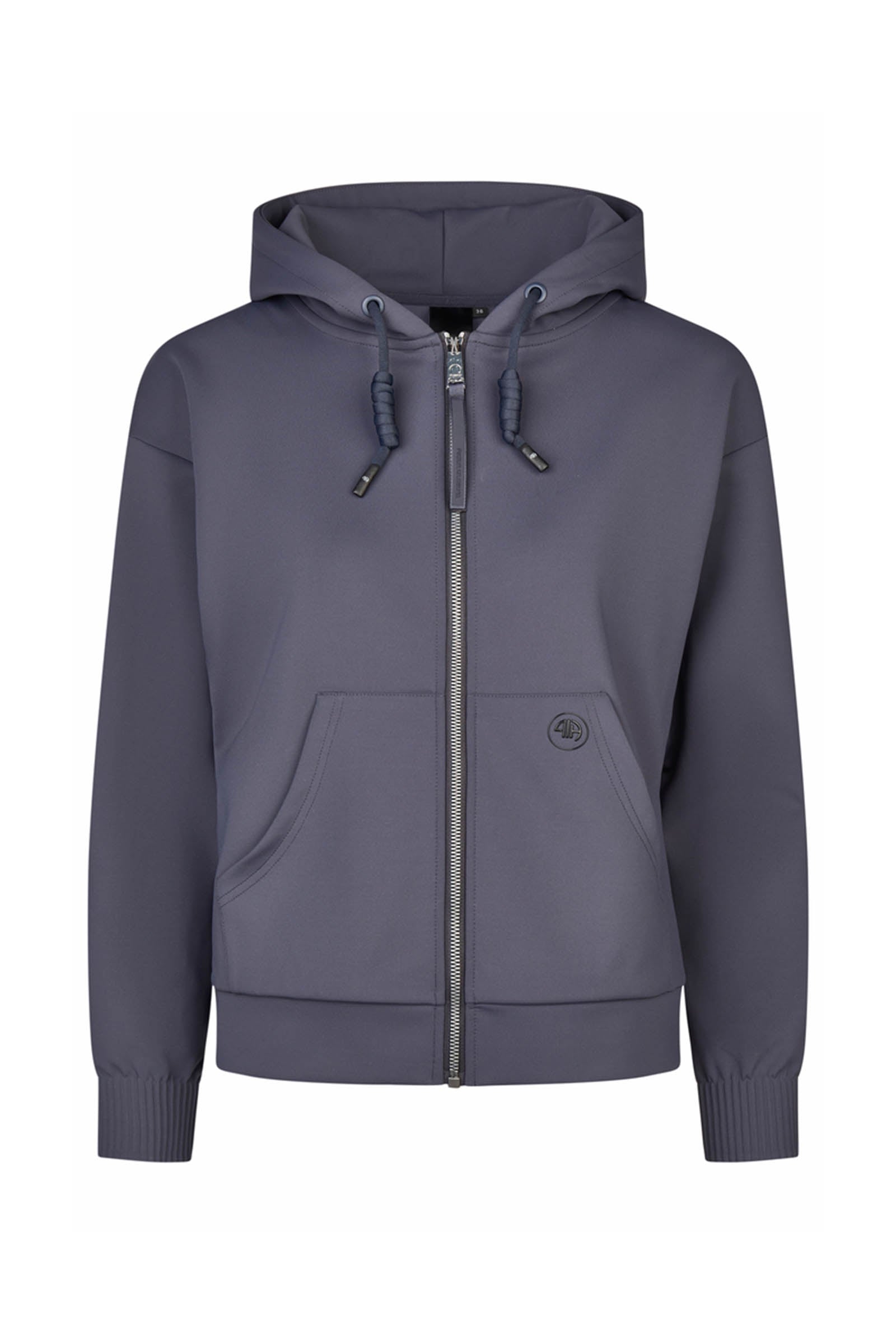 Pikeur Athleisure giacca con cappuccio donna Abbigliamento da donna
