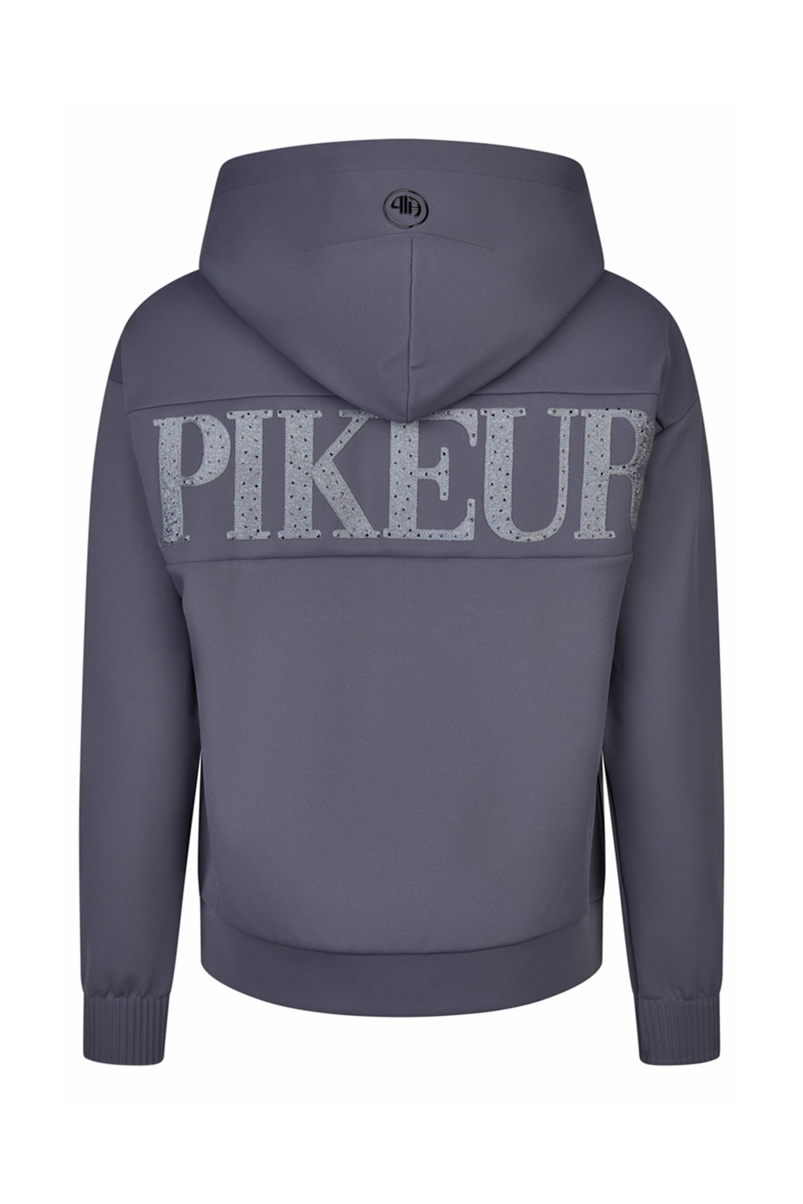 Pikeur Athleisure Women´s Hoody Jacket Women’s Riding Clothing