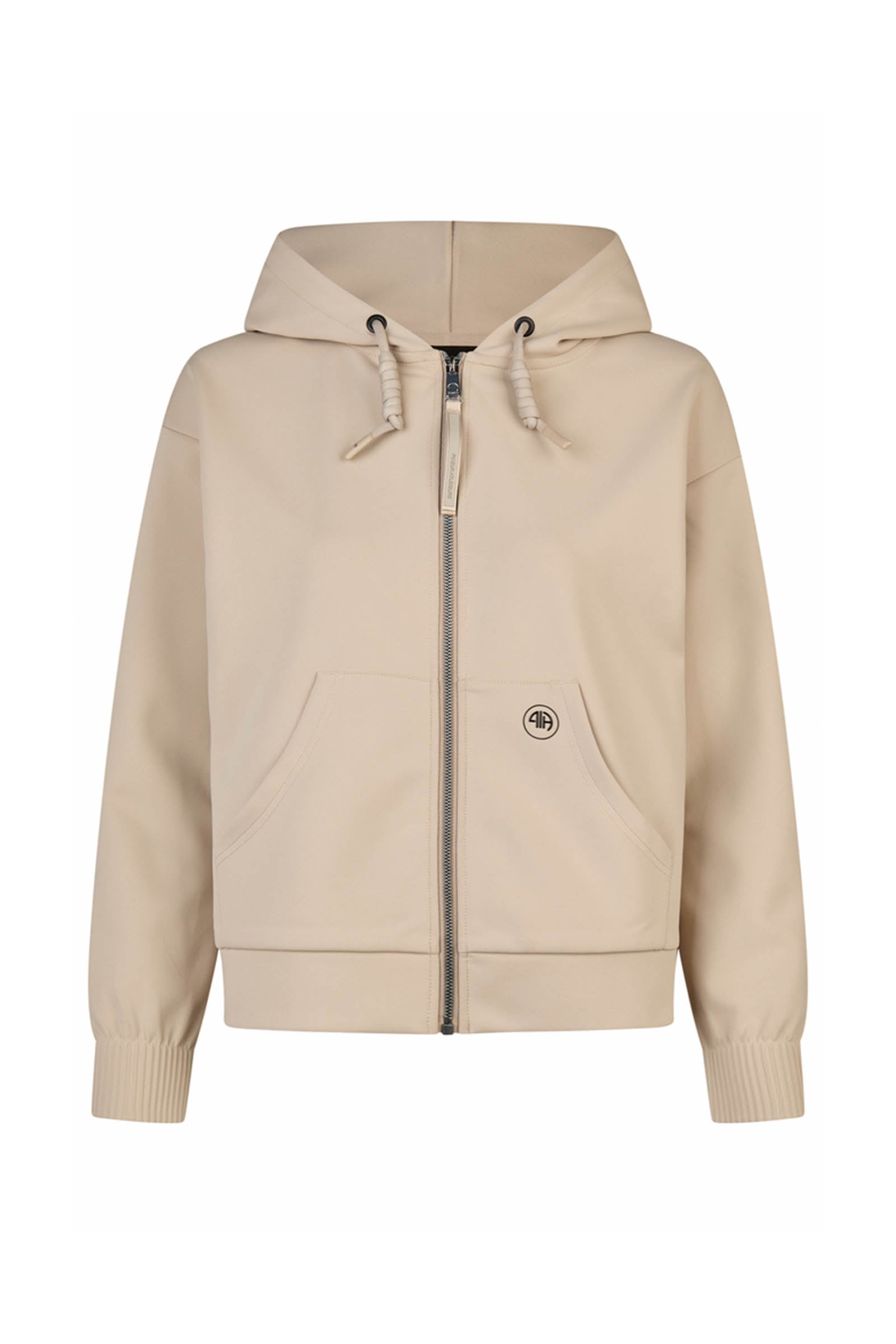 Pikeur Athleisure giacca con cappuccio donna Abbigliamento da donna