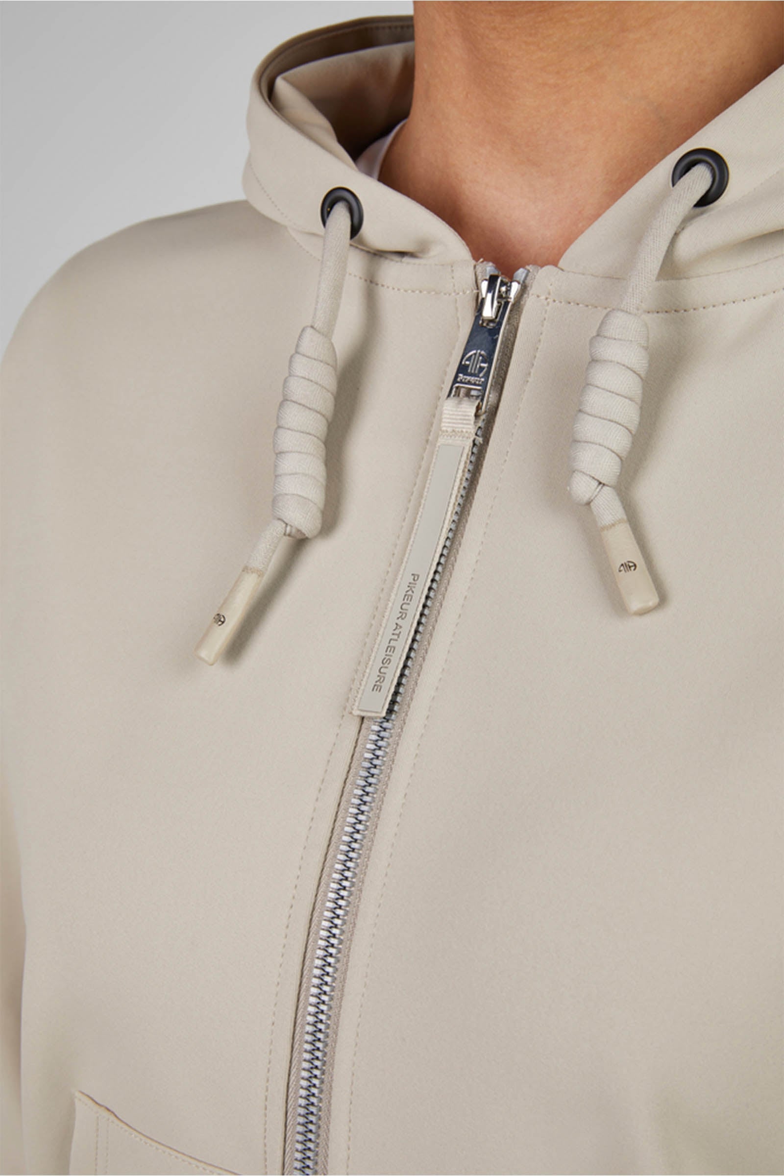 Pikeur Athleisure Women´s Hoody Jacket Women’s Riding Clothing