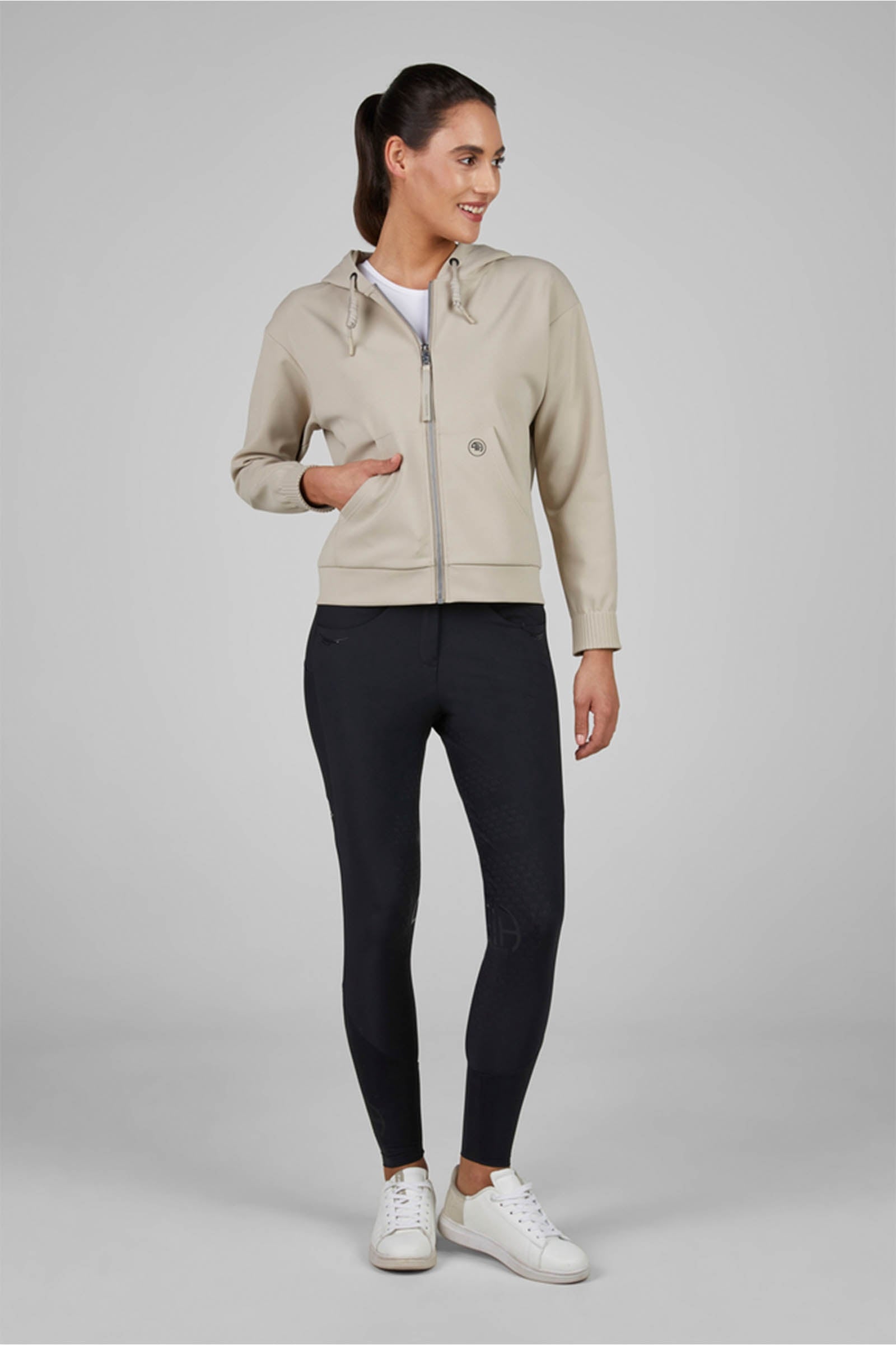 Pikeur Athleisure Women´s Hoody Jacket Women’s Riding Clothing